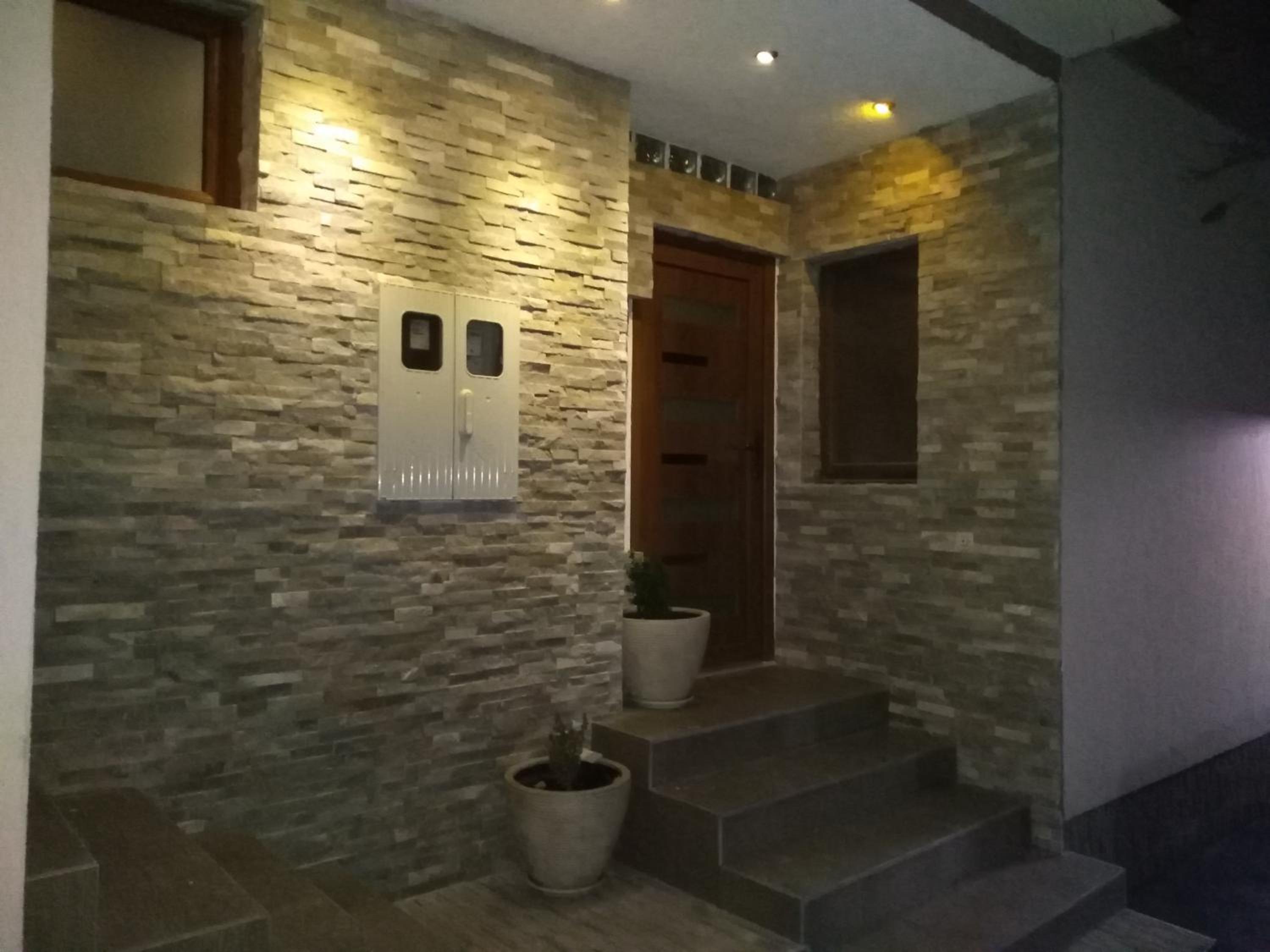 Apartments Natural and Bungalows view 5
