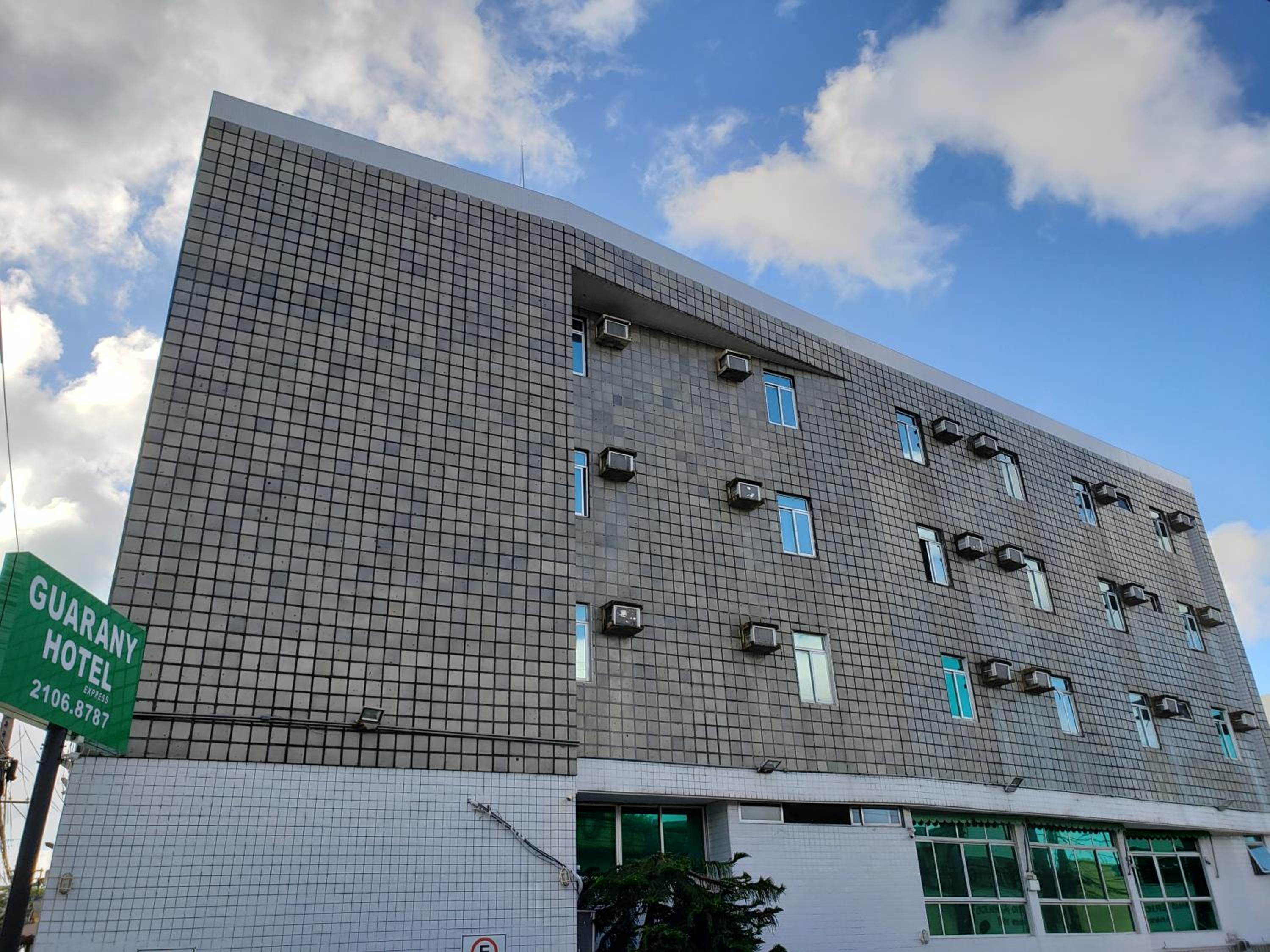 Hotel Guarany Hotel Express - Image 1