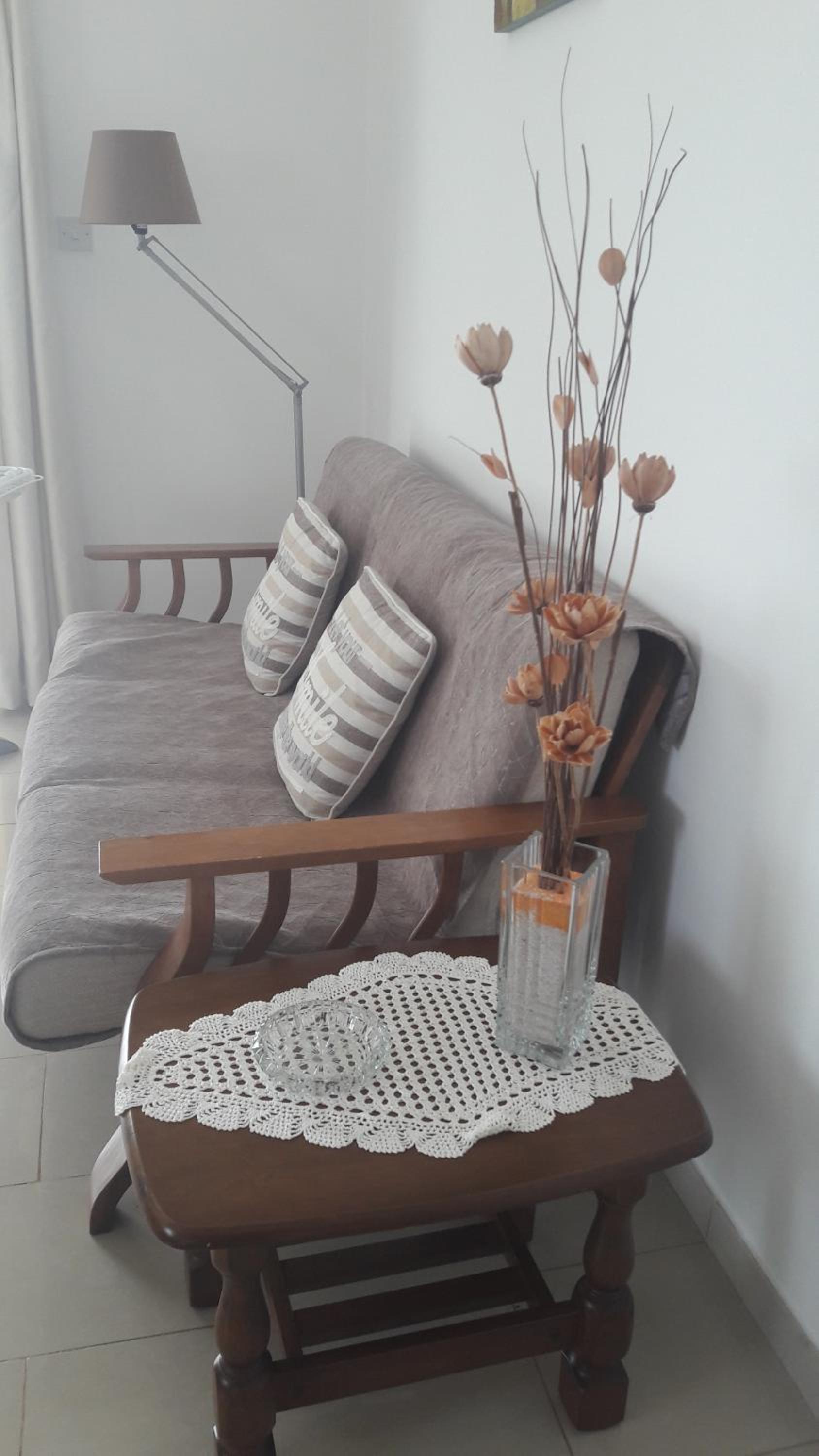 Pari's Holiday apartments-Paphos
