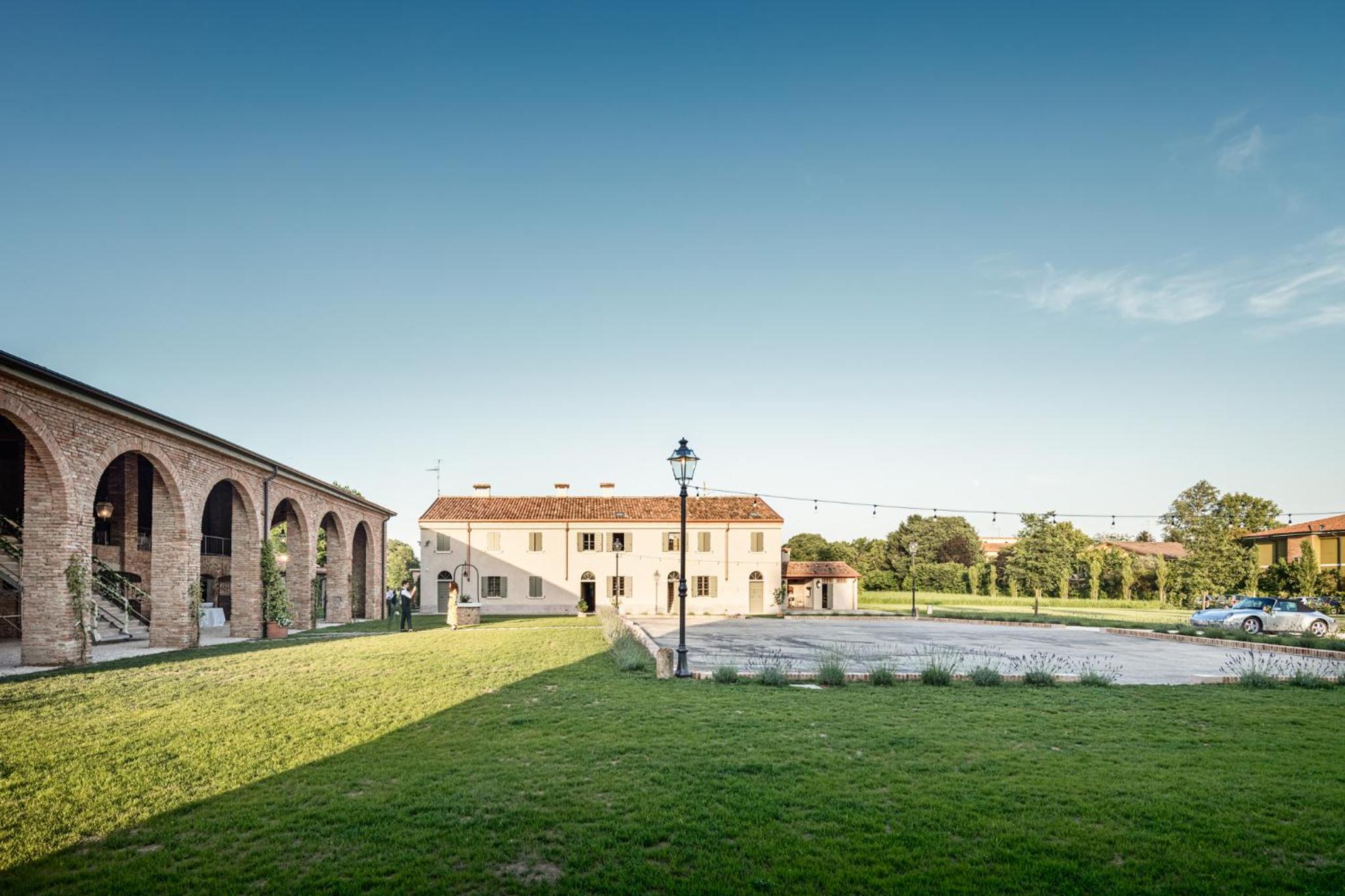 Mantova Vacations - Il Gesuita - Property Image 1