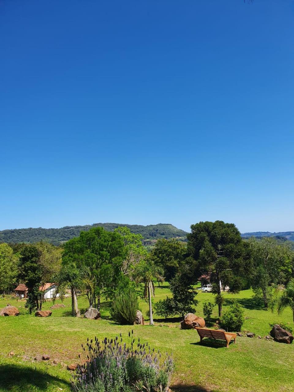 Pousada La Vista