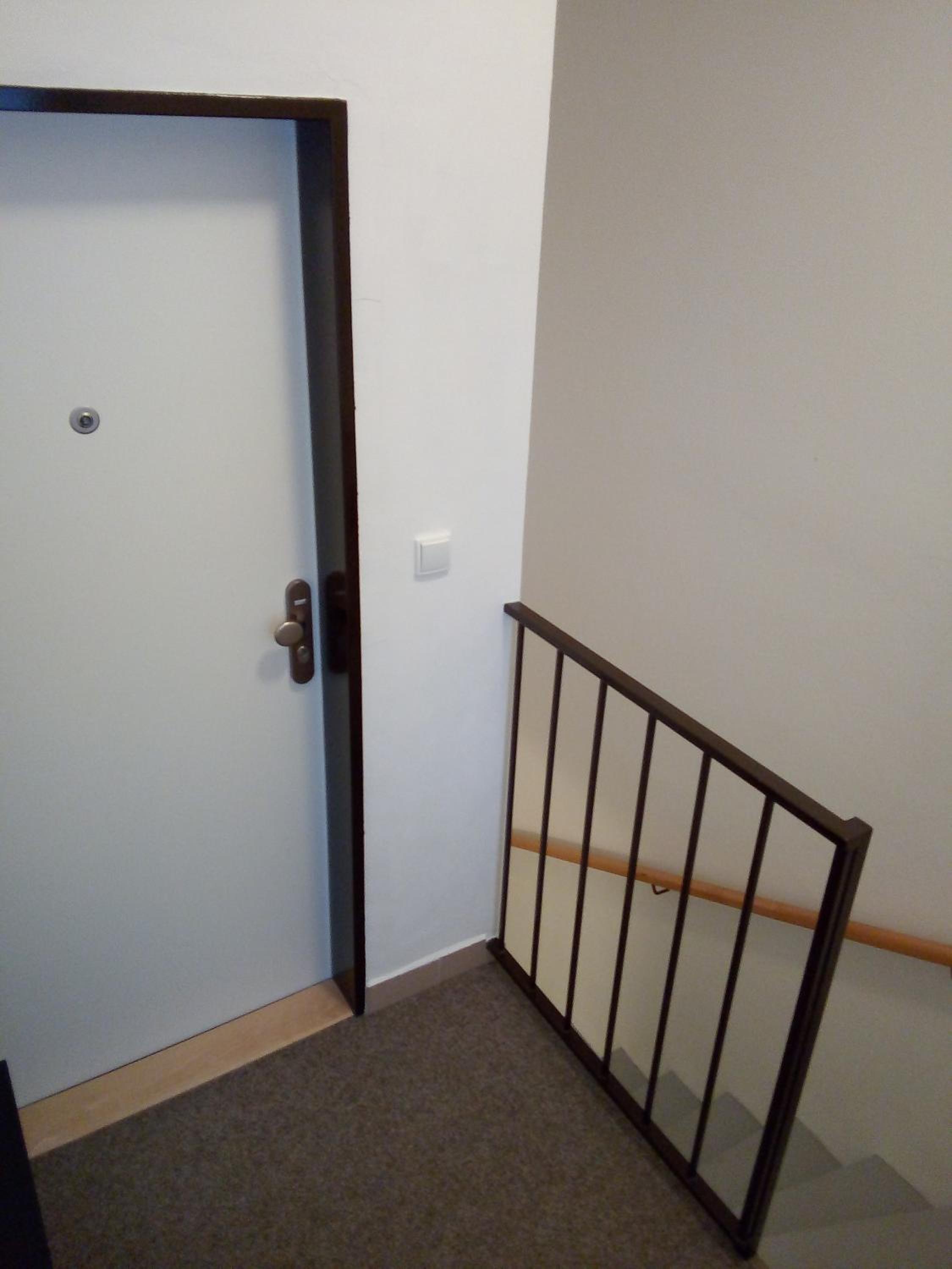 Apartmán U Dubu