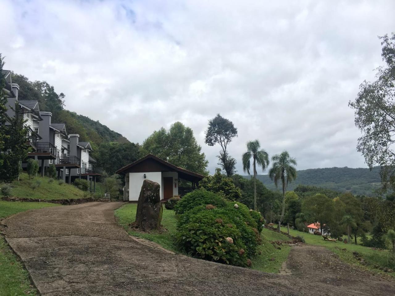 Pousada La Vista
