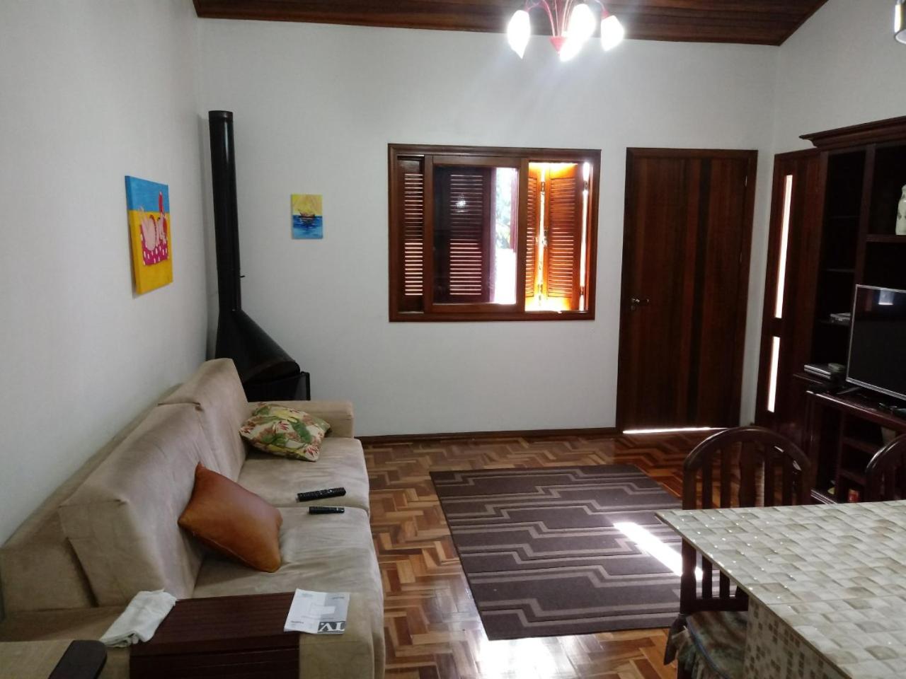RESIDENCIA CASELANI