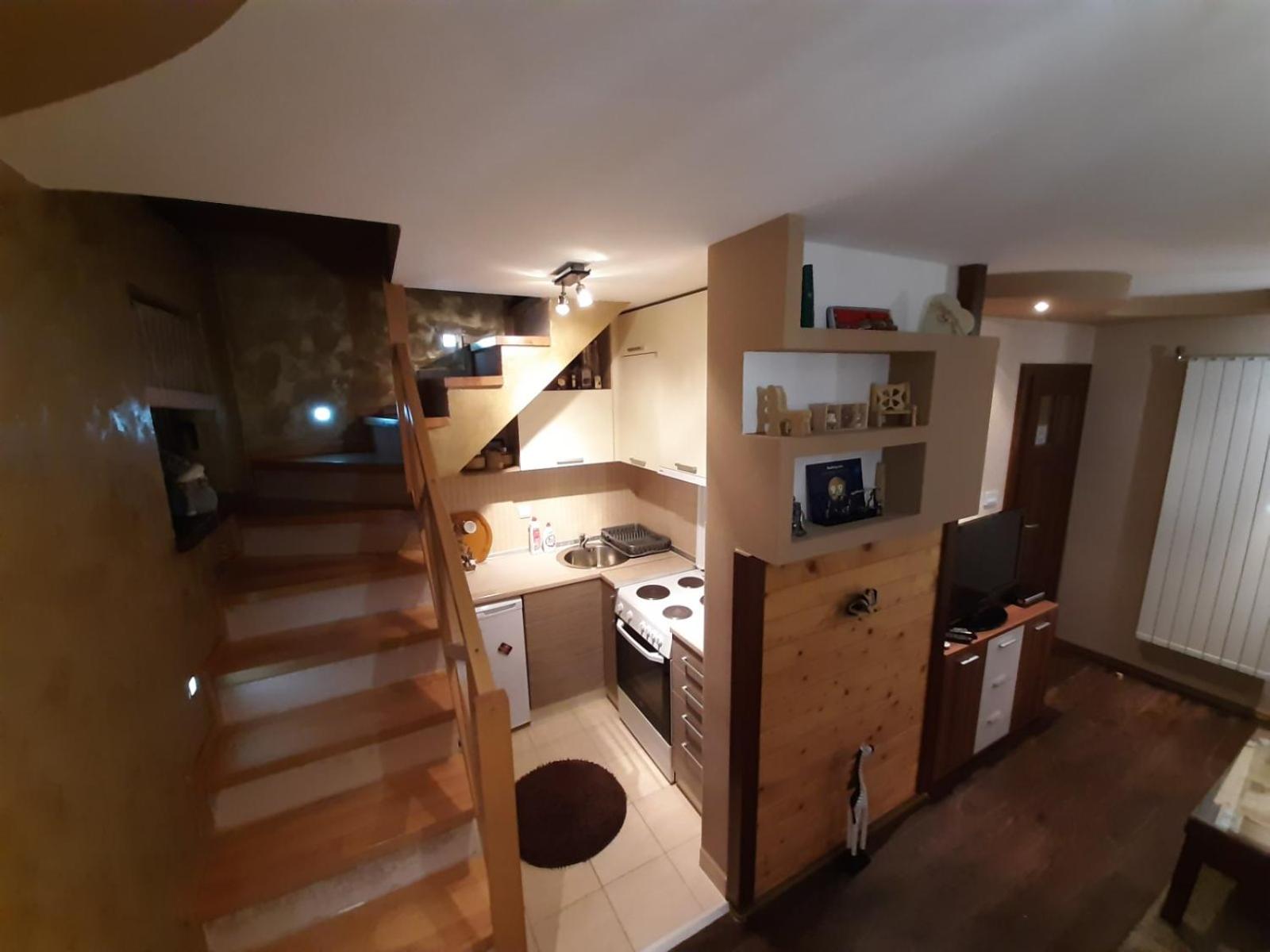 Grand Apartman Jahorina