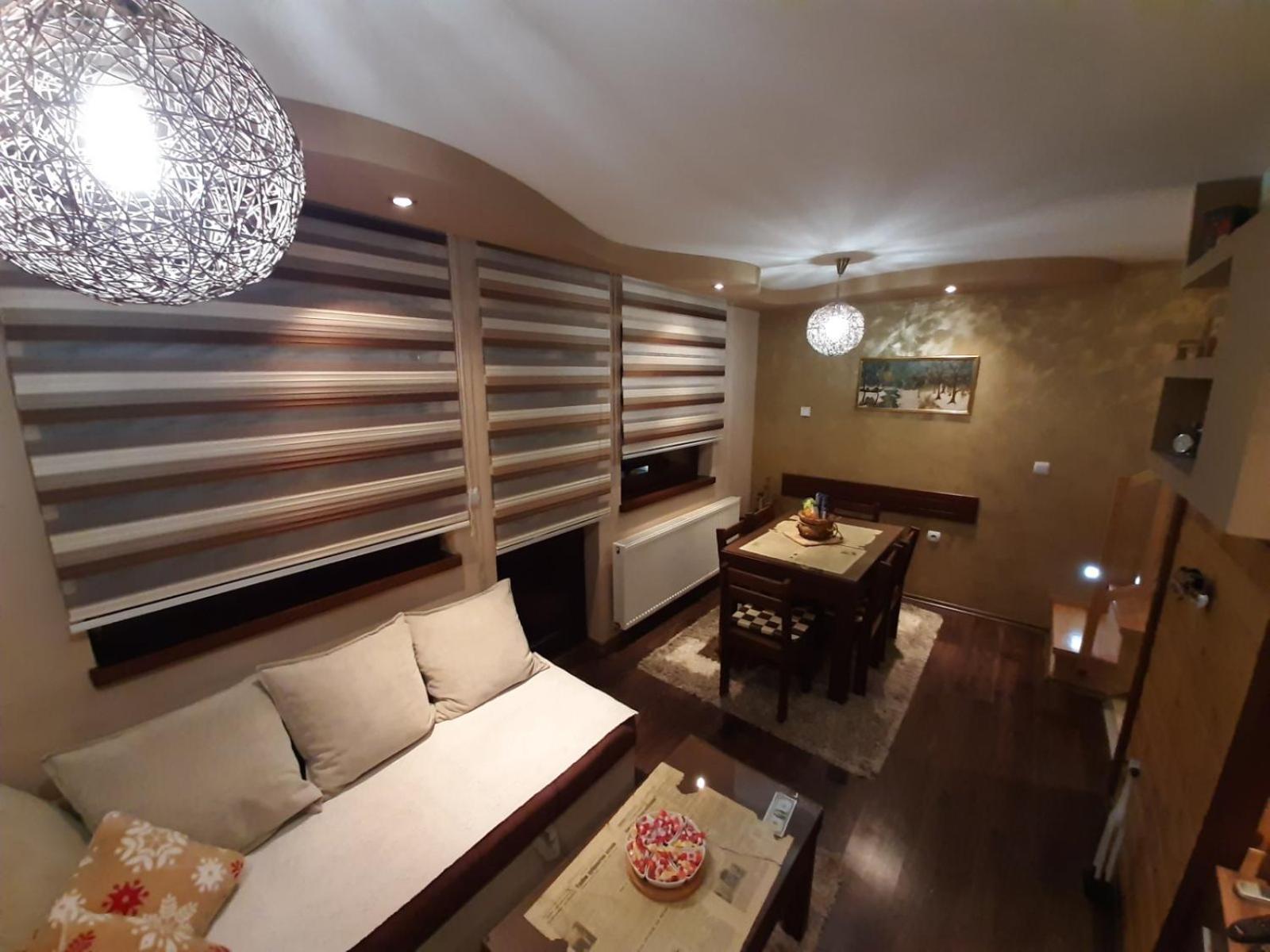 Grand Apartman Jahorina