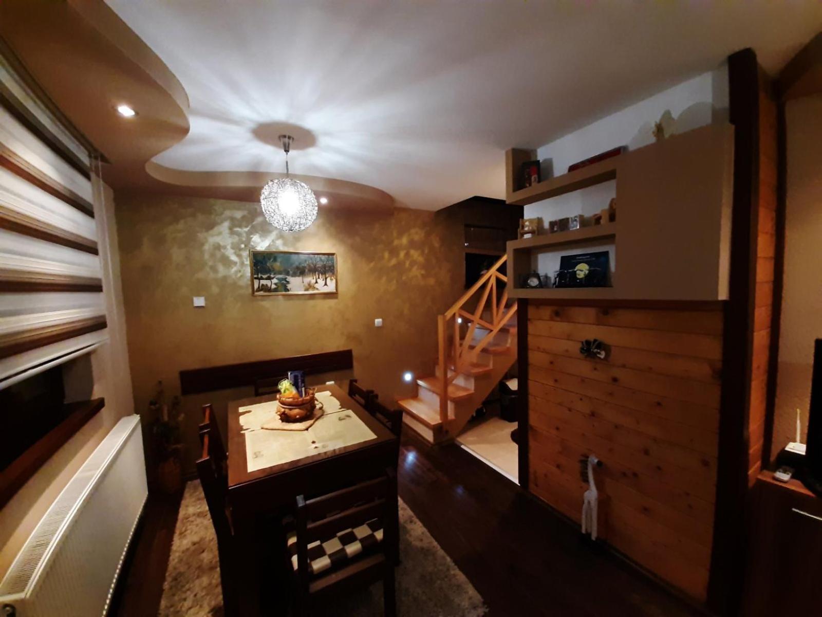 Grand Apartman Jahorina
