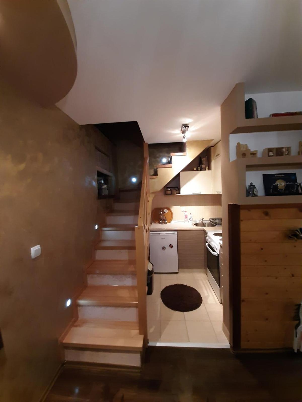 Grand Apartman Jahorina