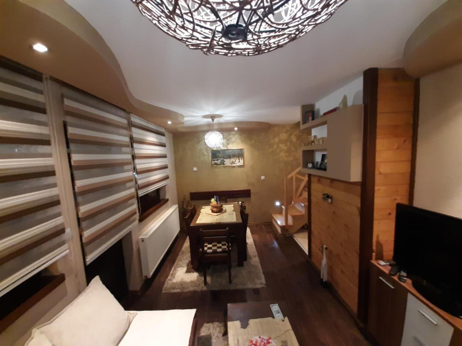 Grand Apartman Jahorina