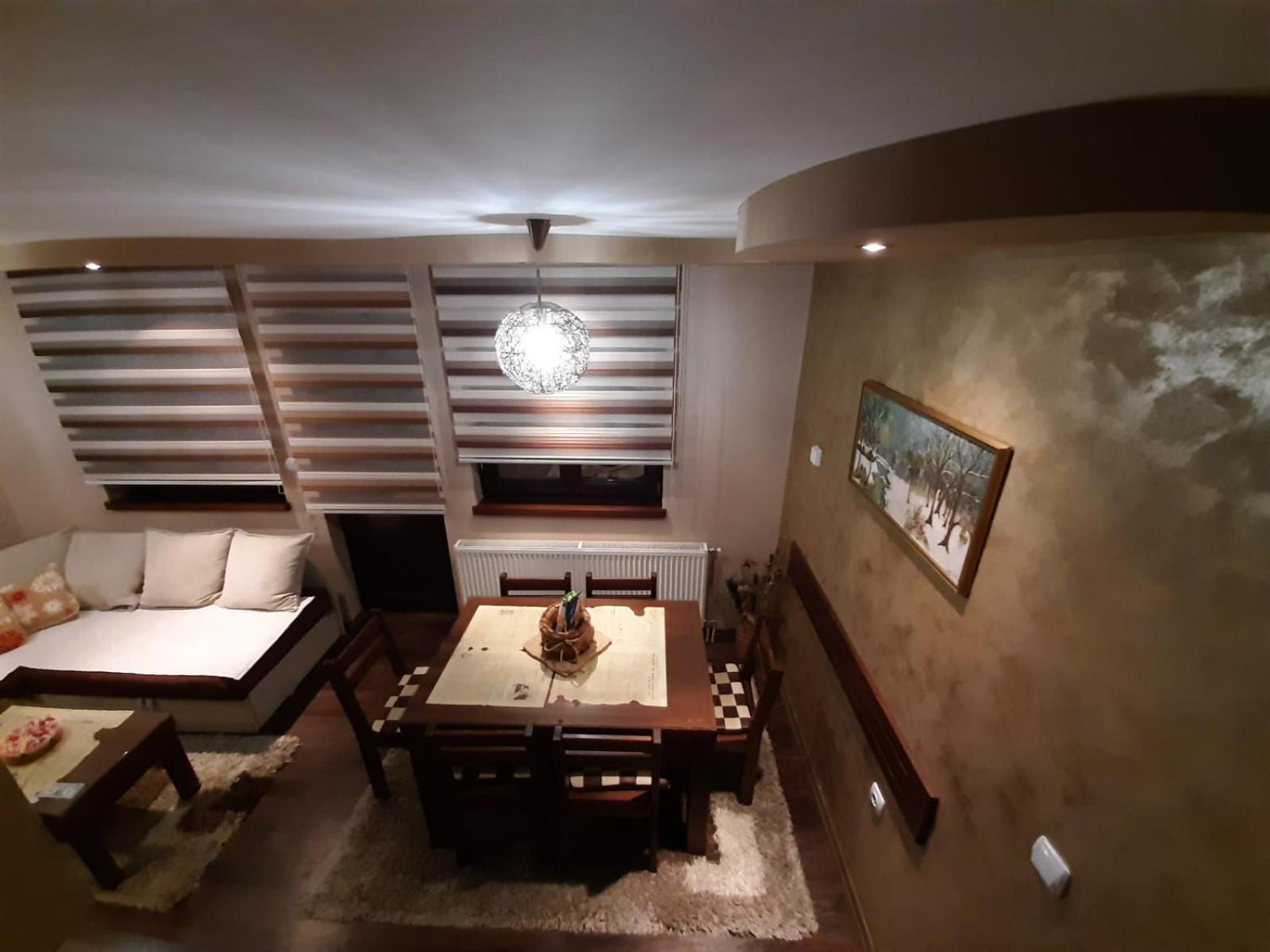 Grand Apartman Jahorina