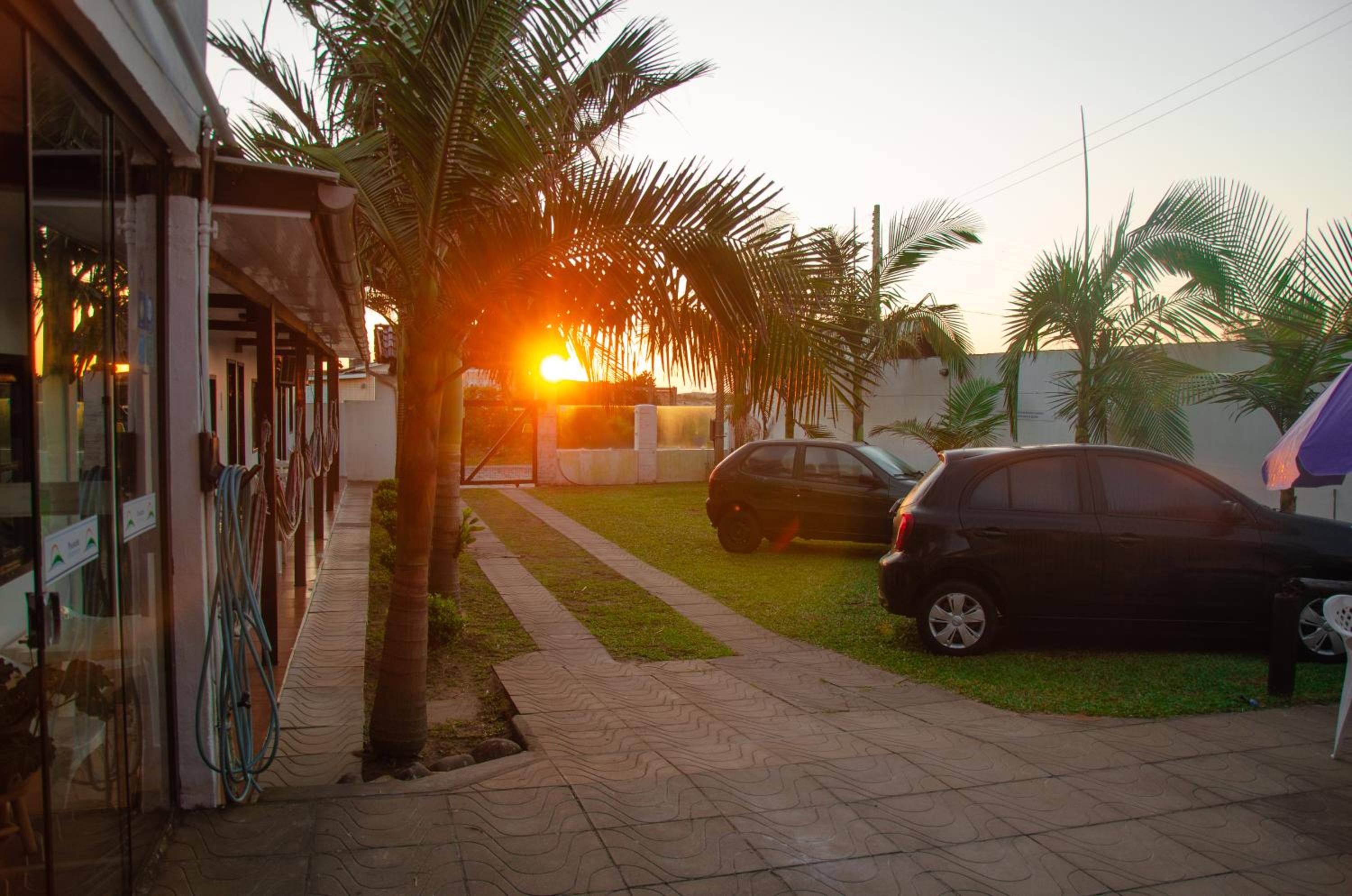 Pousada Aventura
