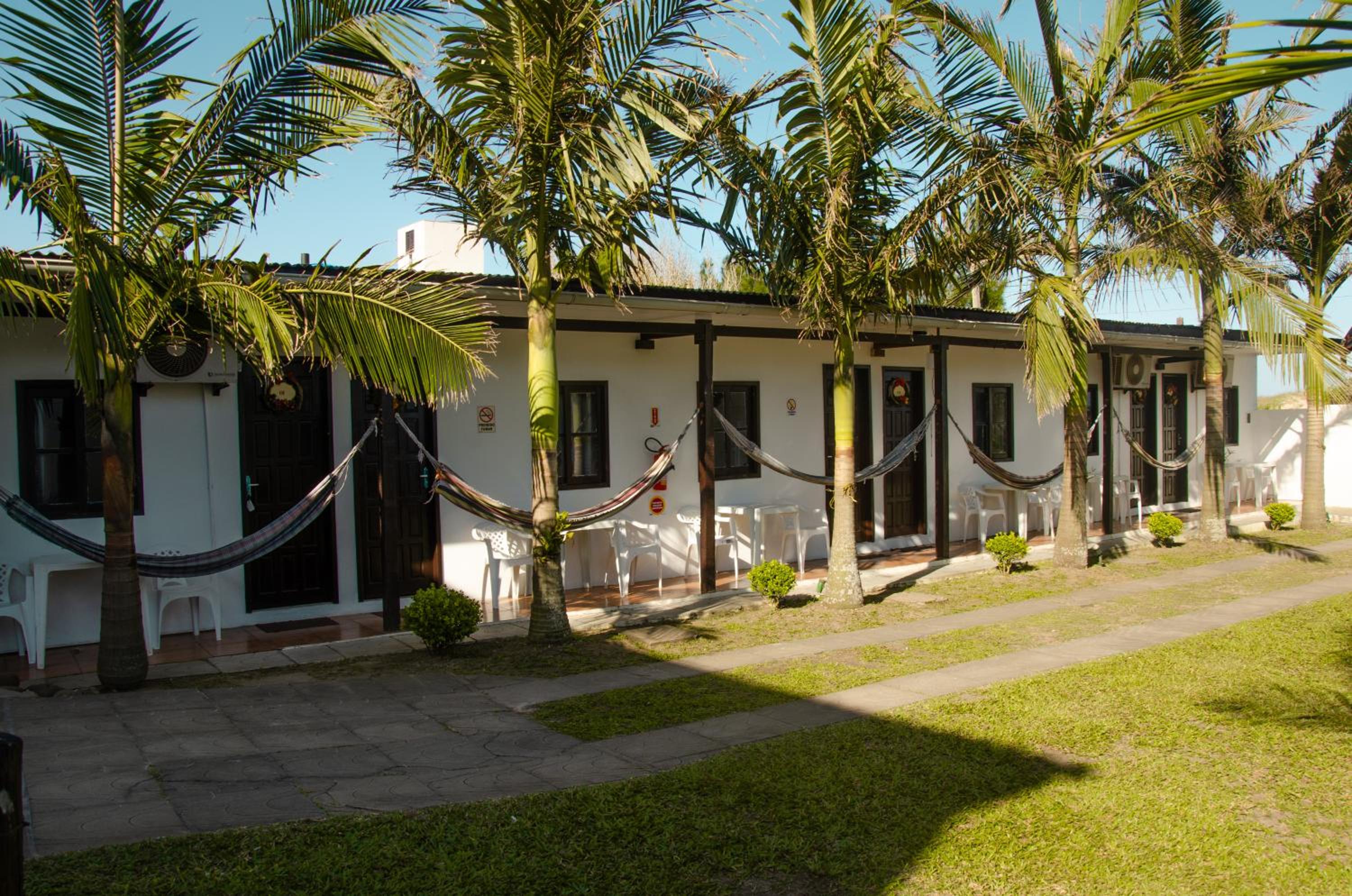 Pousada Aventura