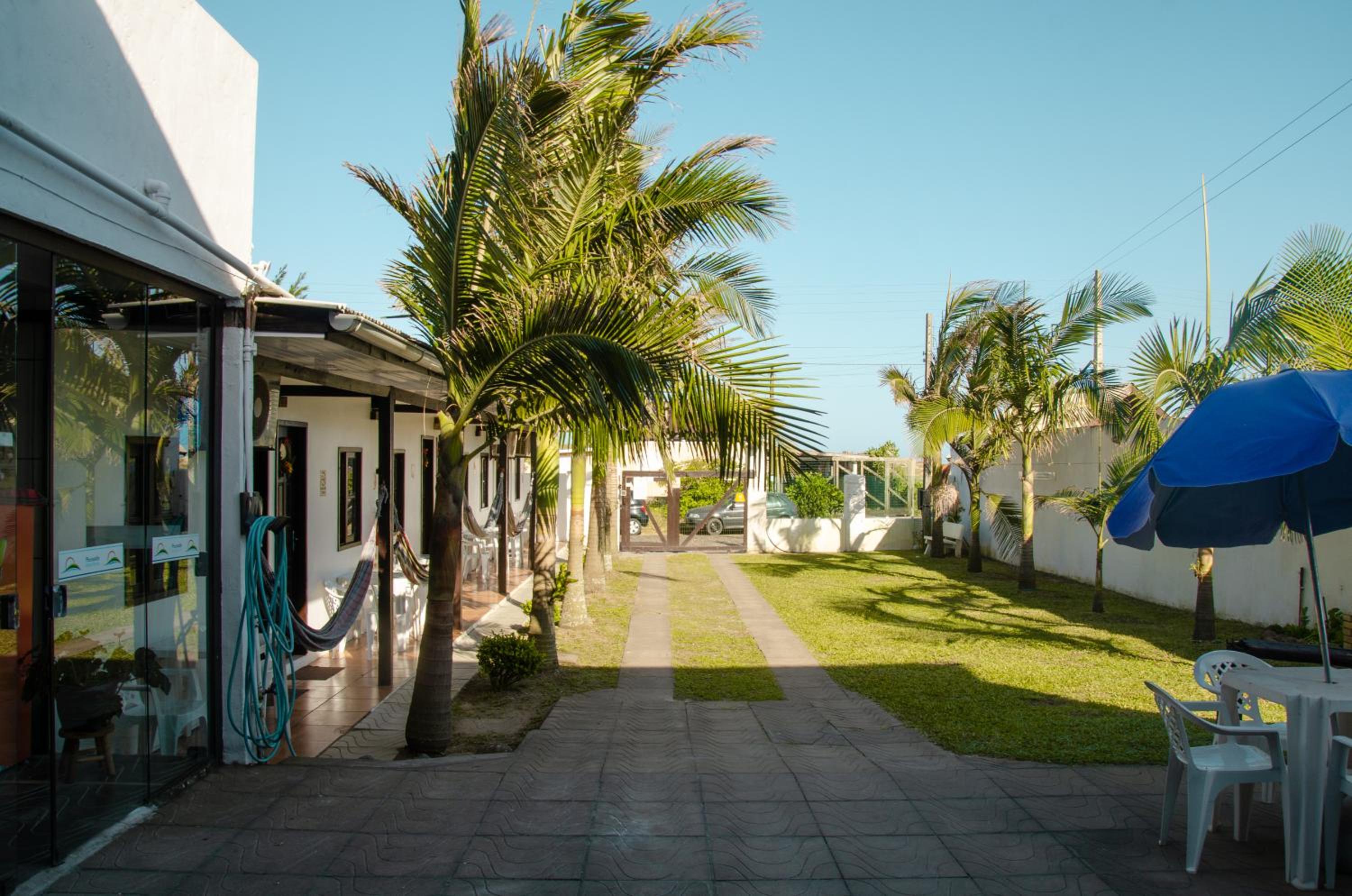 Pousada Aventura