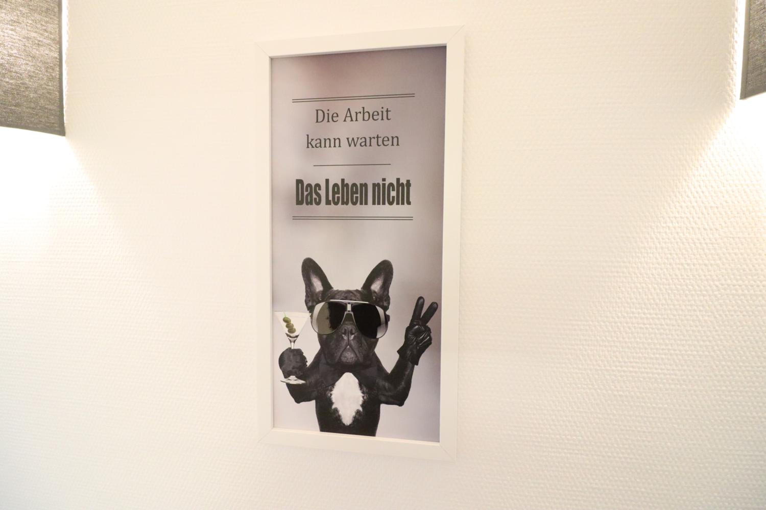 Appartementhaus Kogge