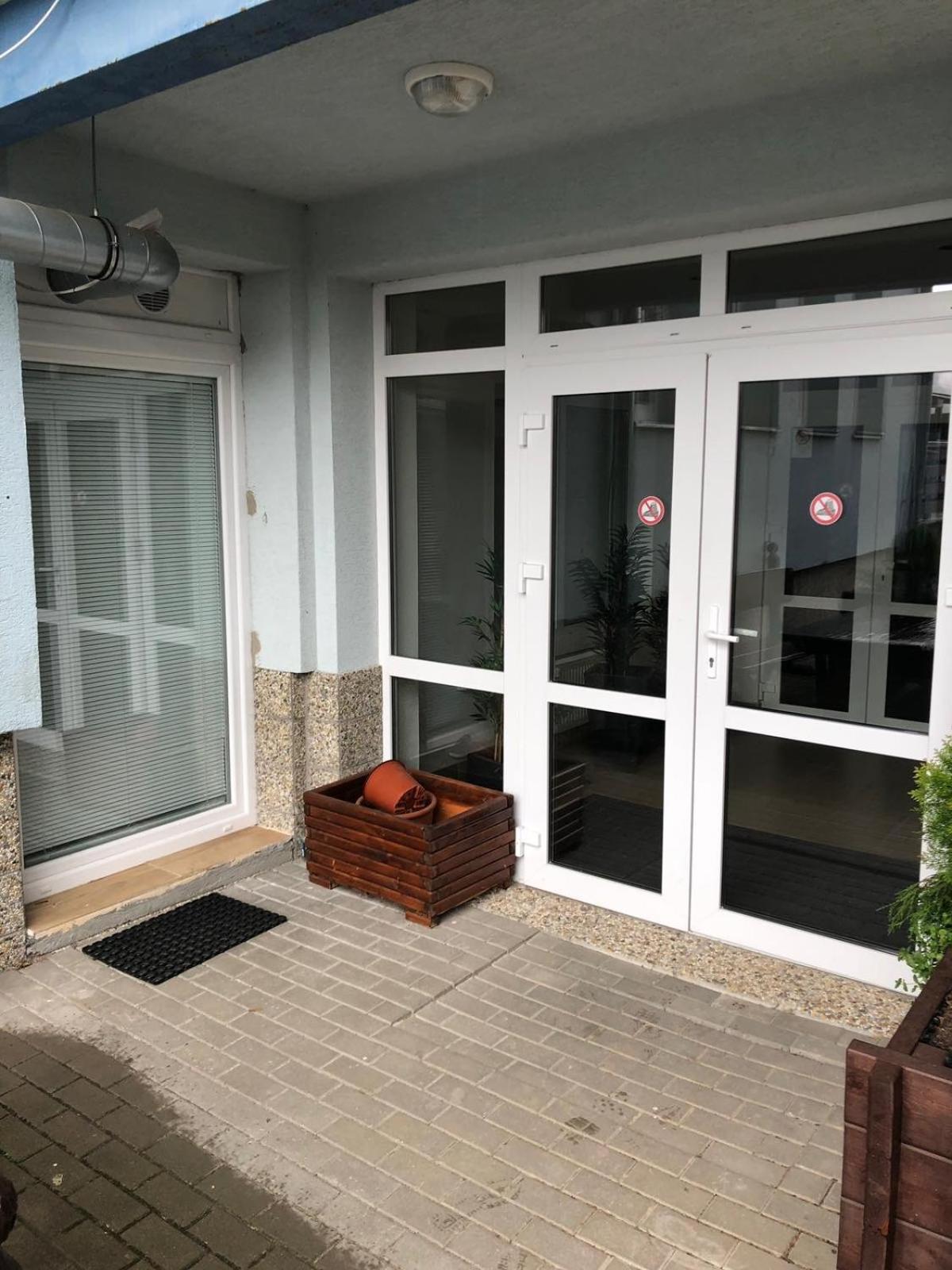 Apartman Nosek view 2