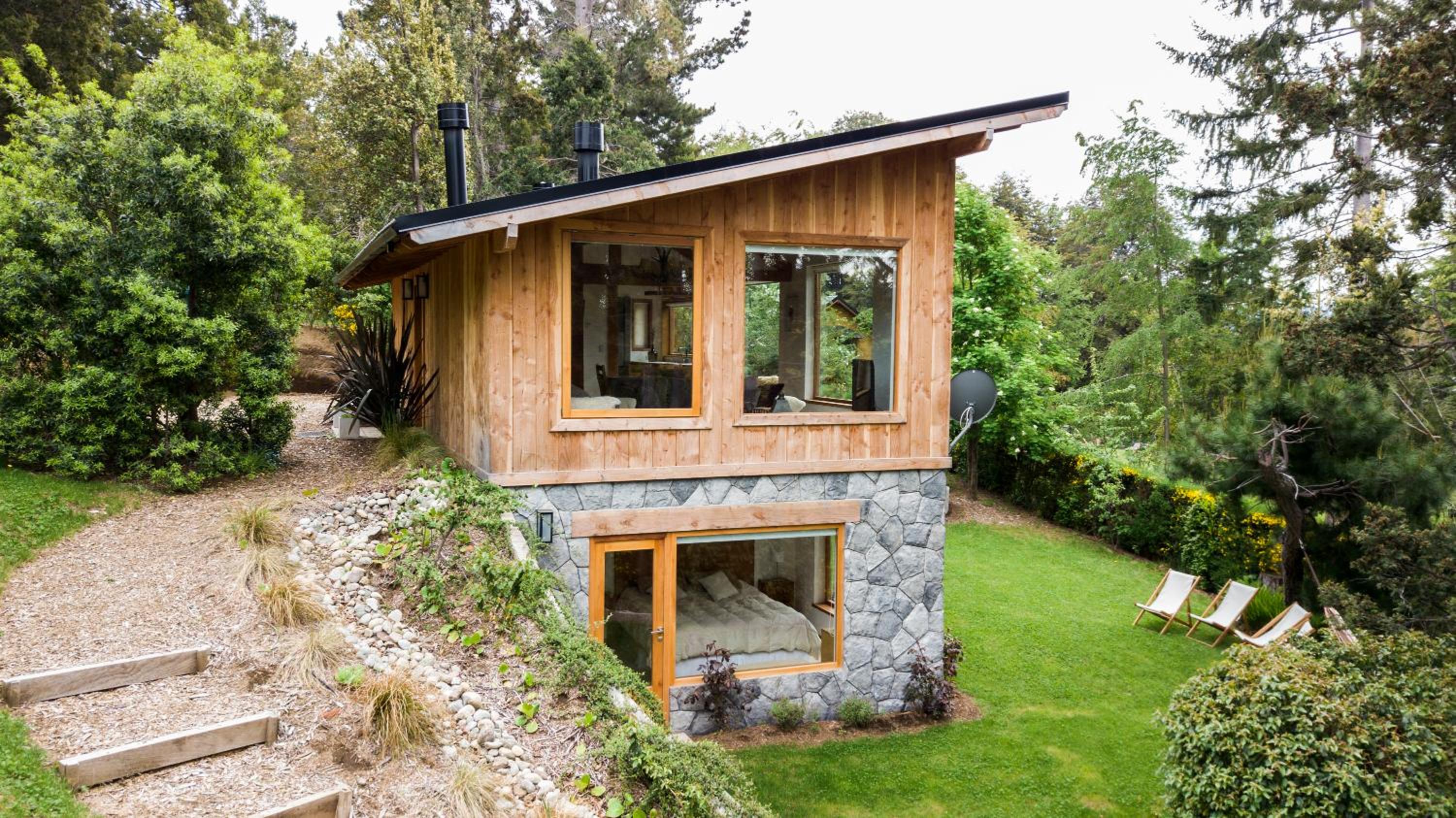 Quinto Elemento Bariloche