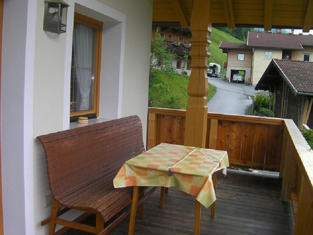 Haus Waldblick