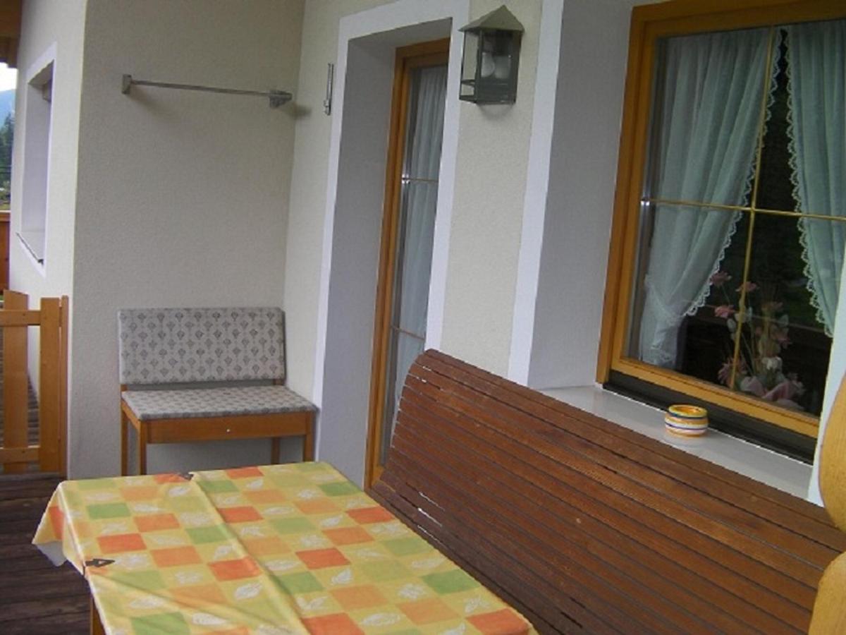 Haus Waldblick