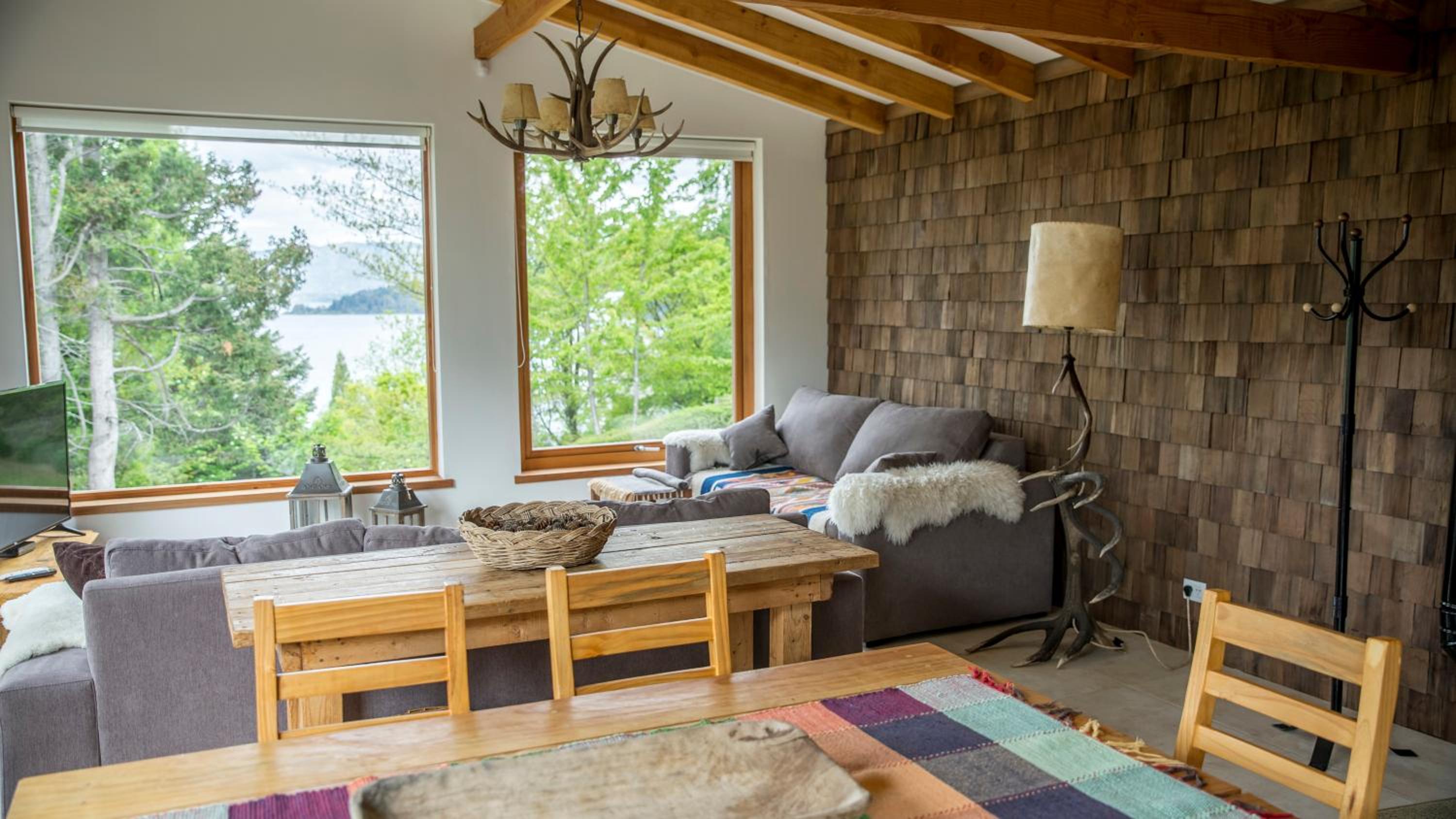 Quinto Elemento Bariloche