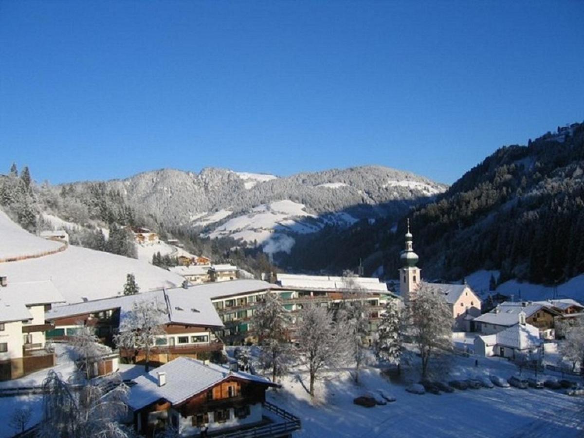 Haus Waldblick