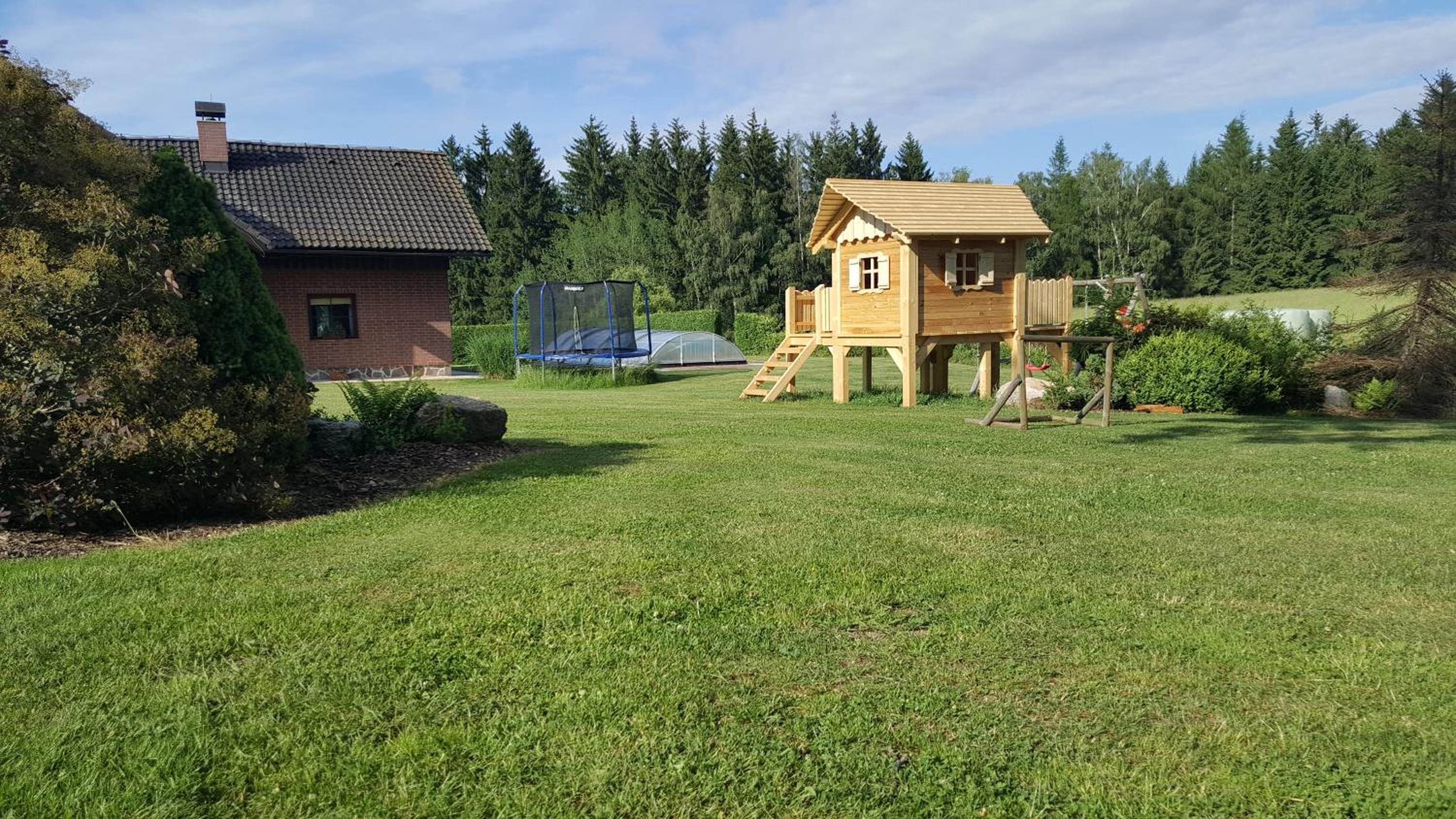 Apartmany chaloupka