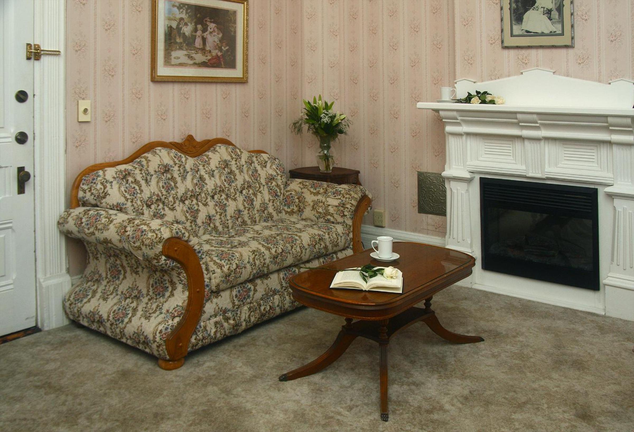 Victorian Inn