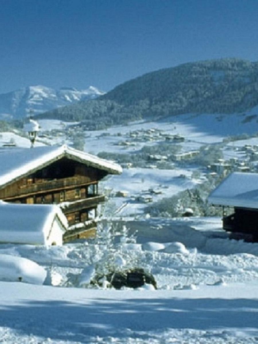 Haus Waldblick