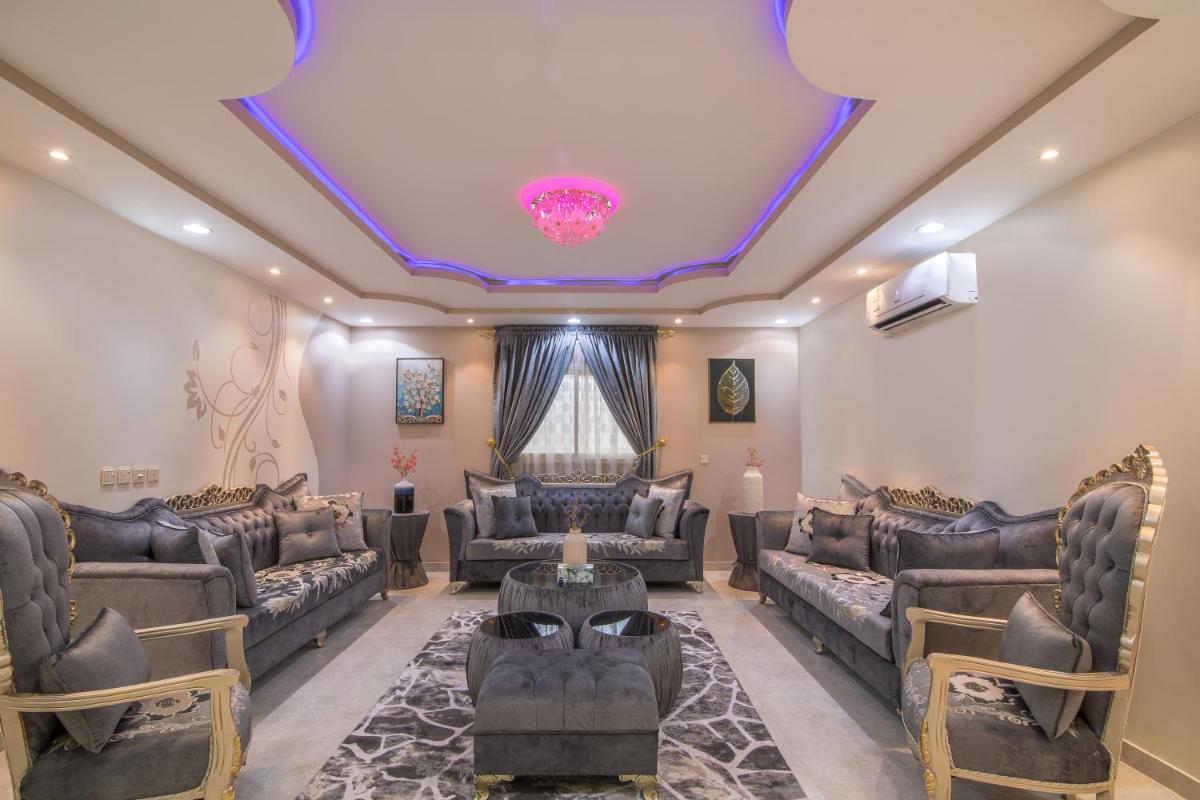 Hotel BayatAbha - Image 1