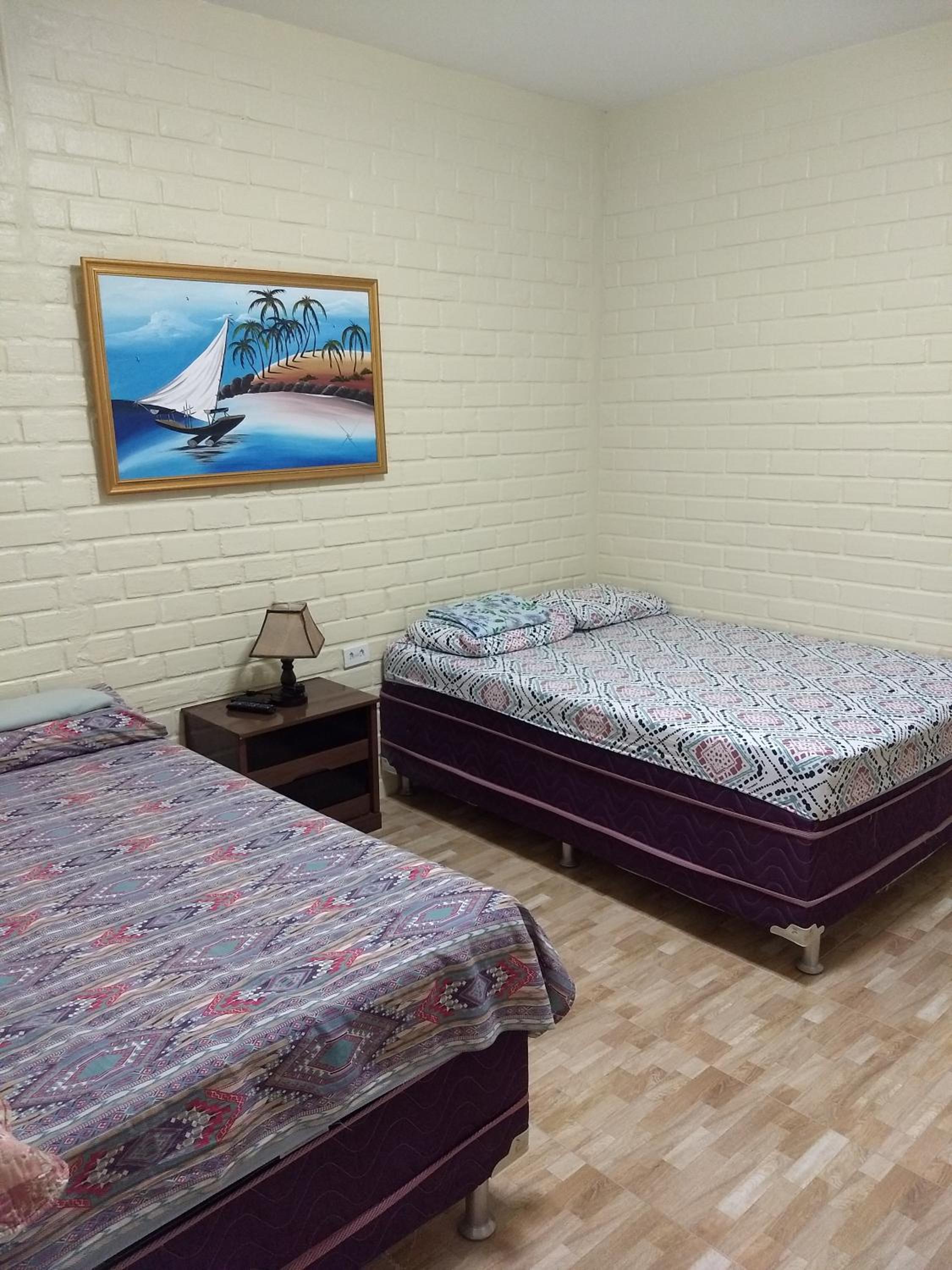 Porto dos Lencóis - Chalé Tipo Apartamento