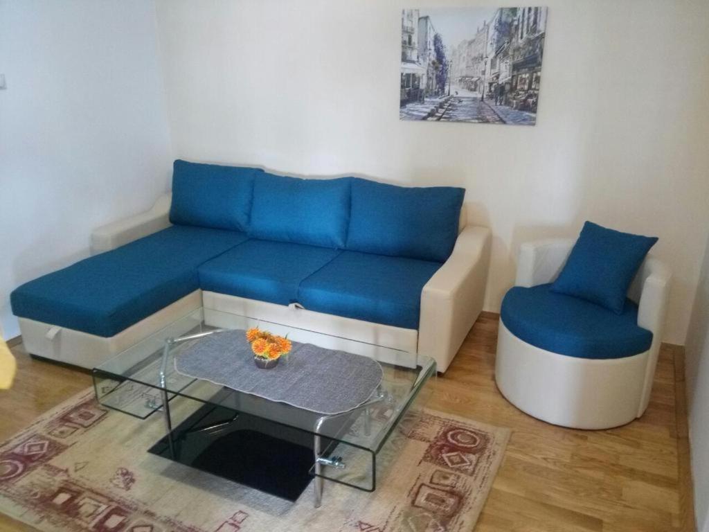 Apartman Ozi view 5