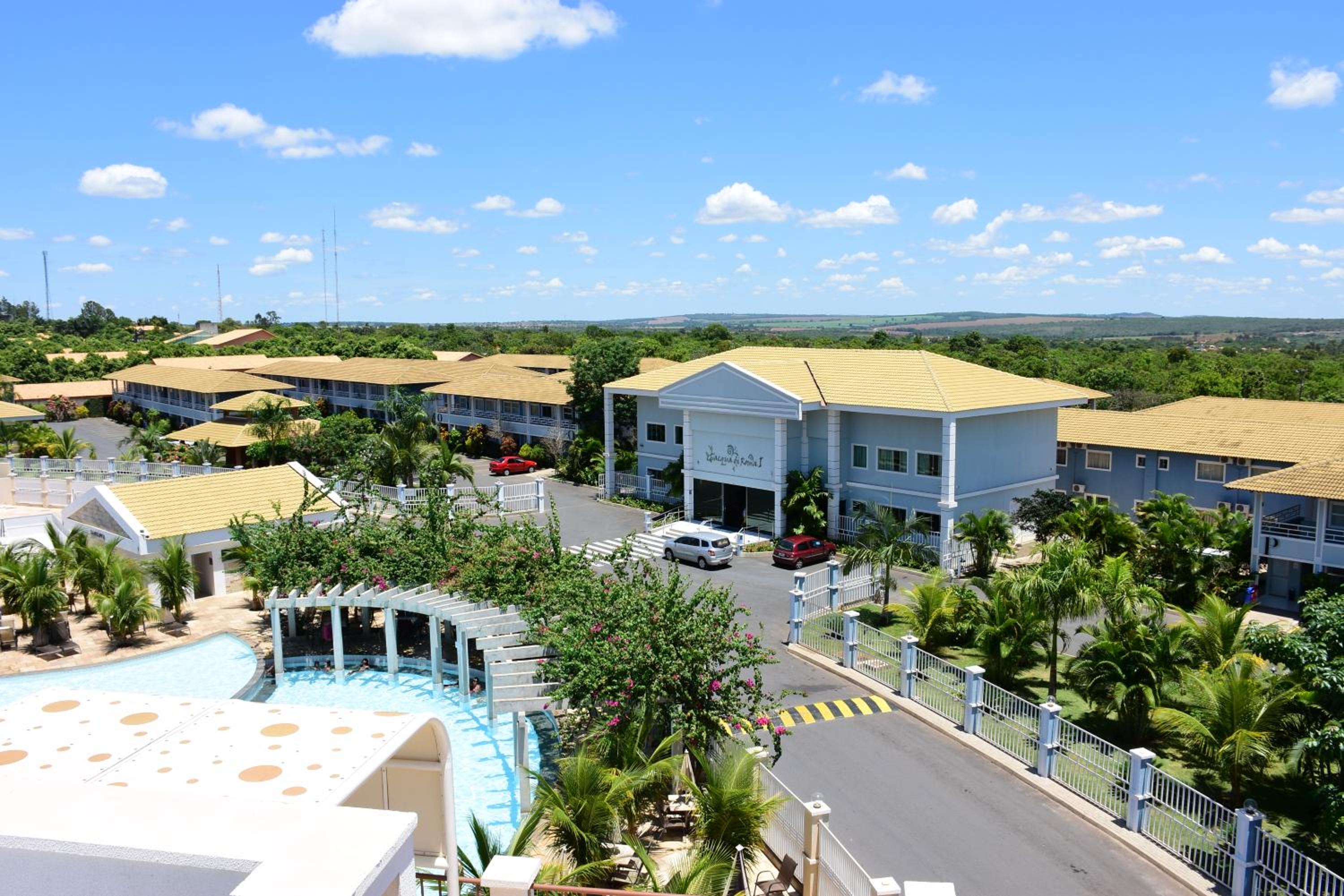 Lacqua diRoma 1 - Apartamentos JN