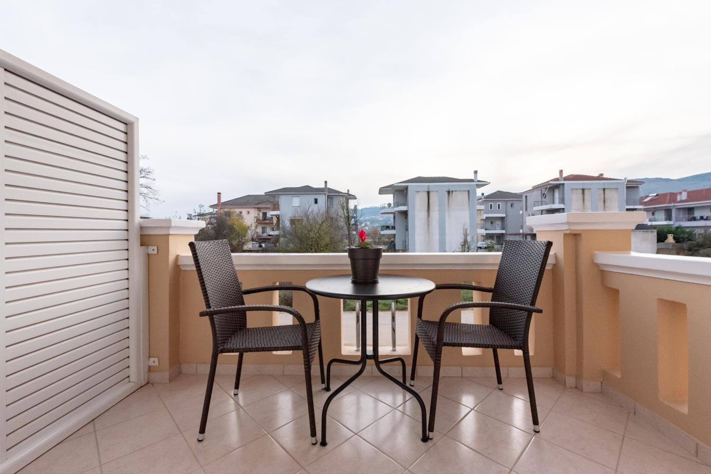 Alfa House view 3