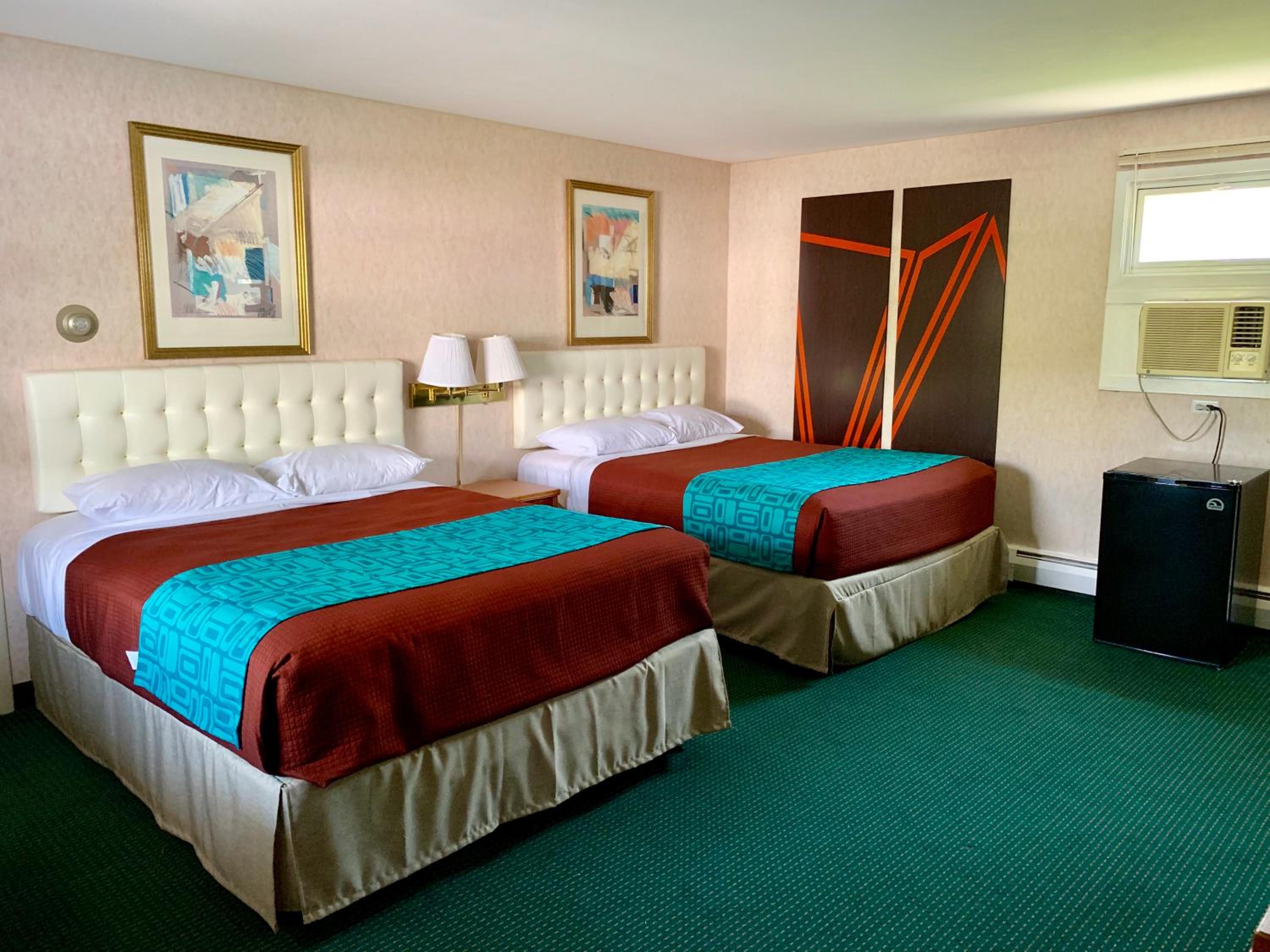 Howard Johnson by Wyndham Williamstown, 사진 11