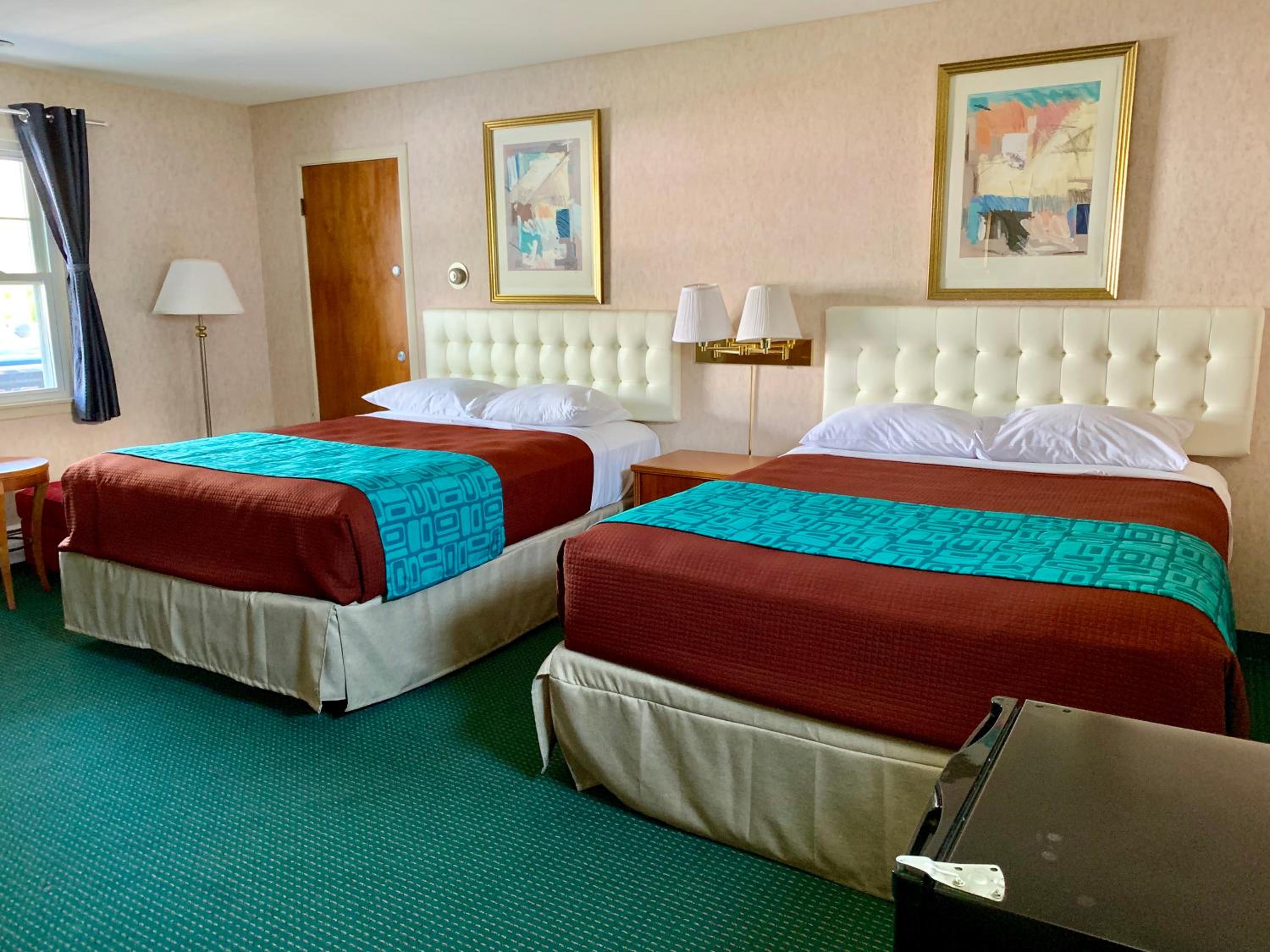 Howard Johnson by Wyndham Williamstown, 사진 8