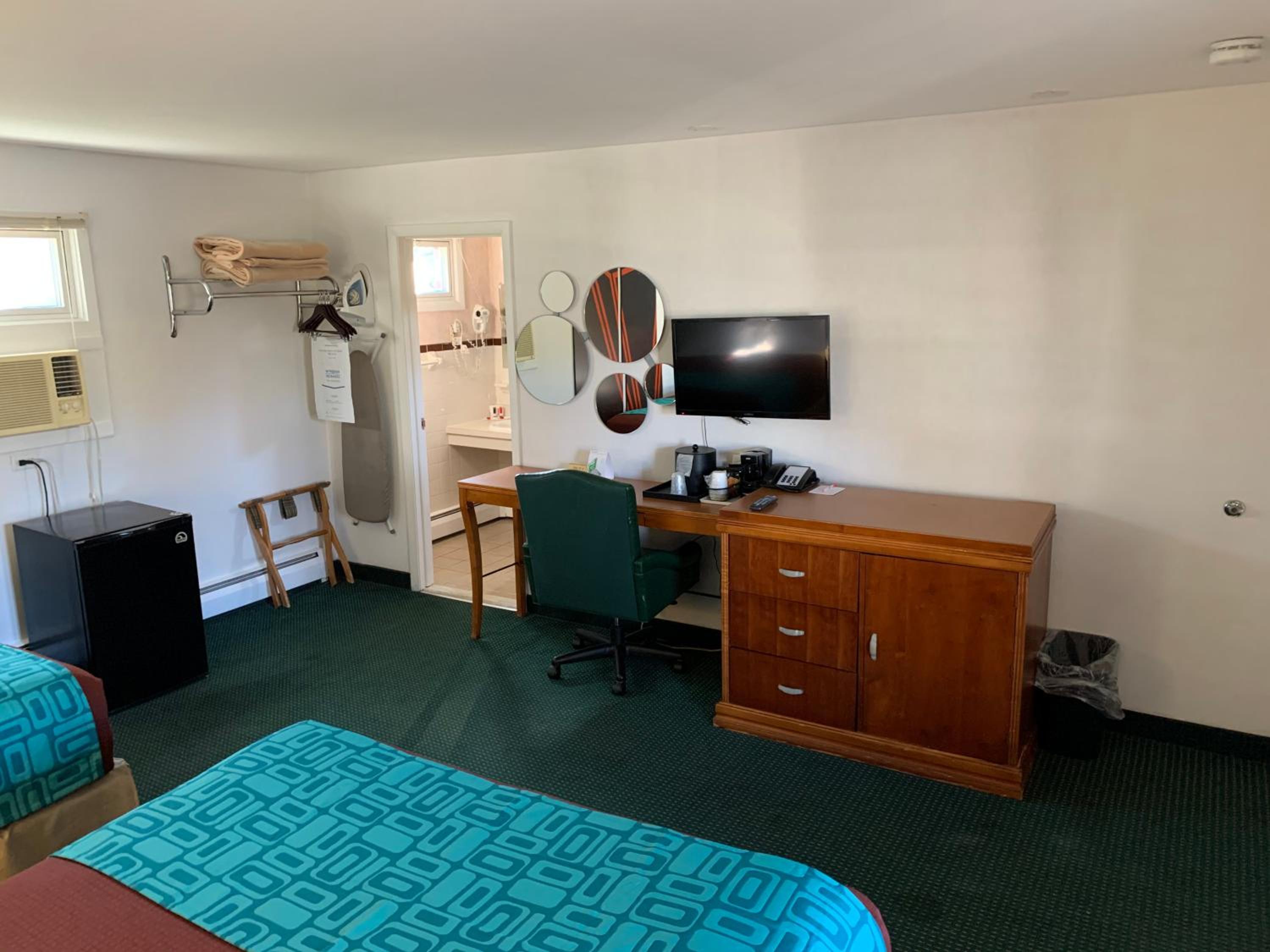 Howard Johnson by Wyndham Williamstown, 사진 19