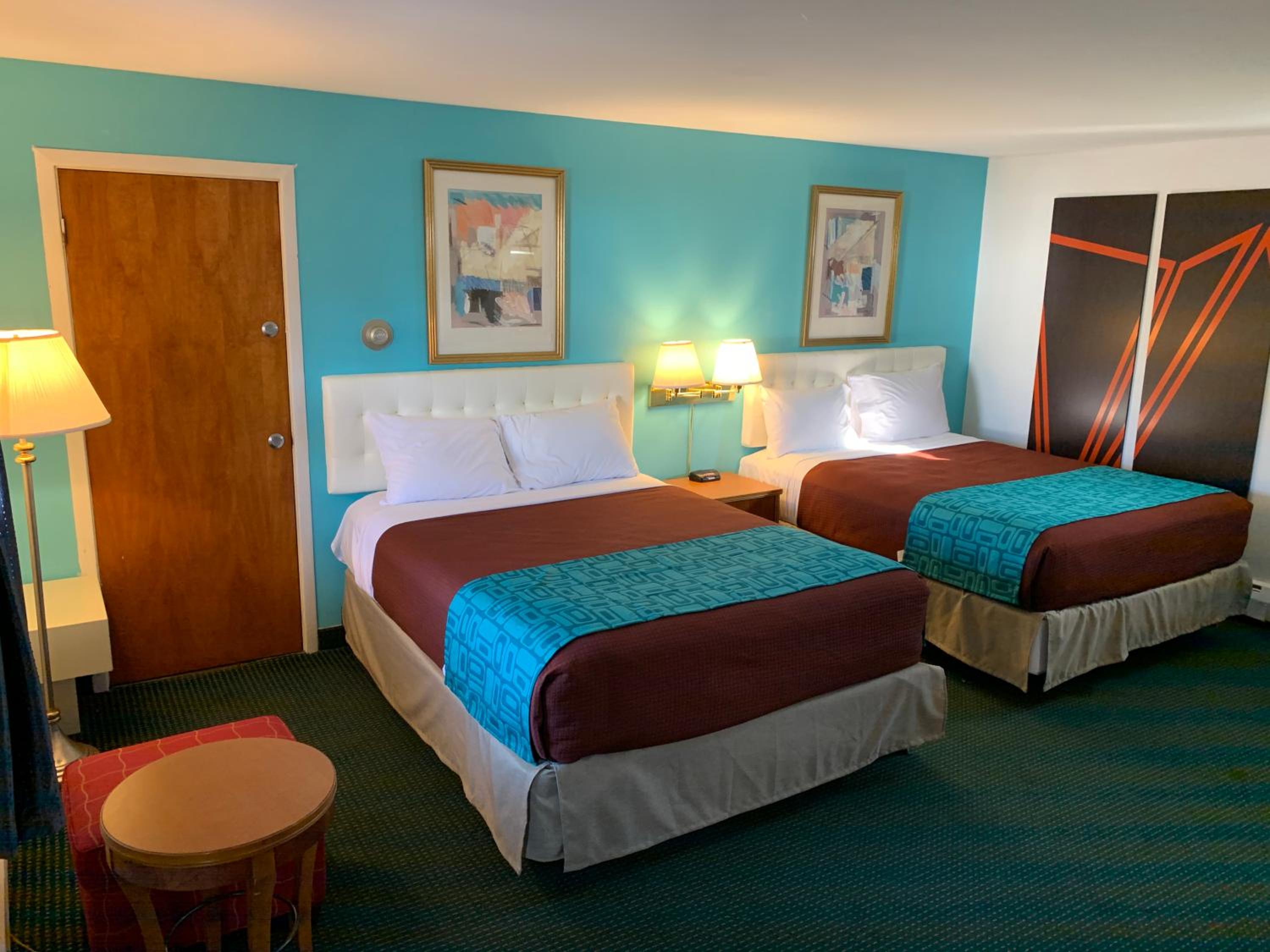 Howard Johnson by Wyndham Williamstown, 사진 5