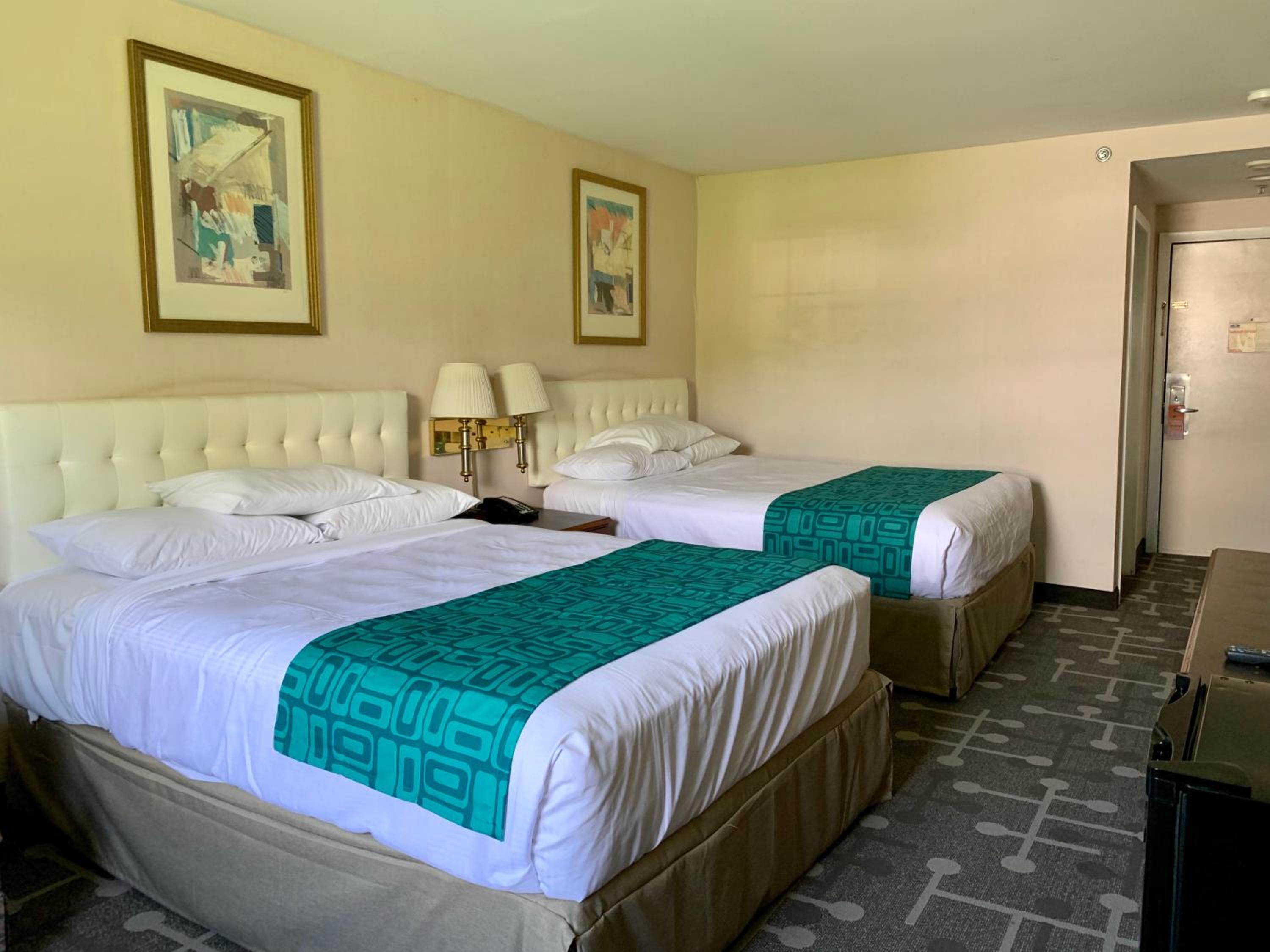 Howard Johnson by Wyndham Williamstown, 사진 3