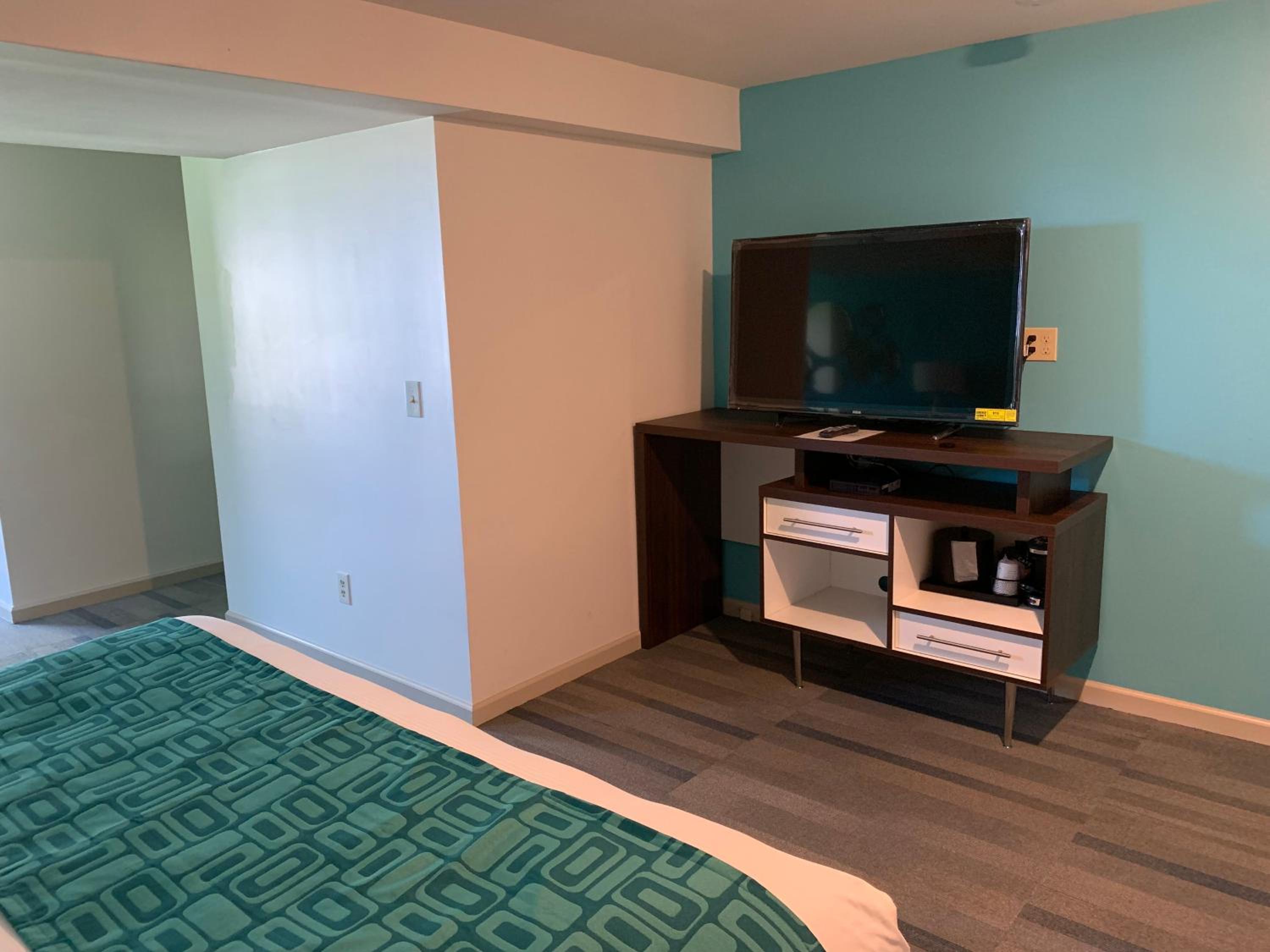 Howard Johnson by Wyndham Williamstown, 사진 14