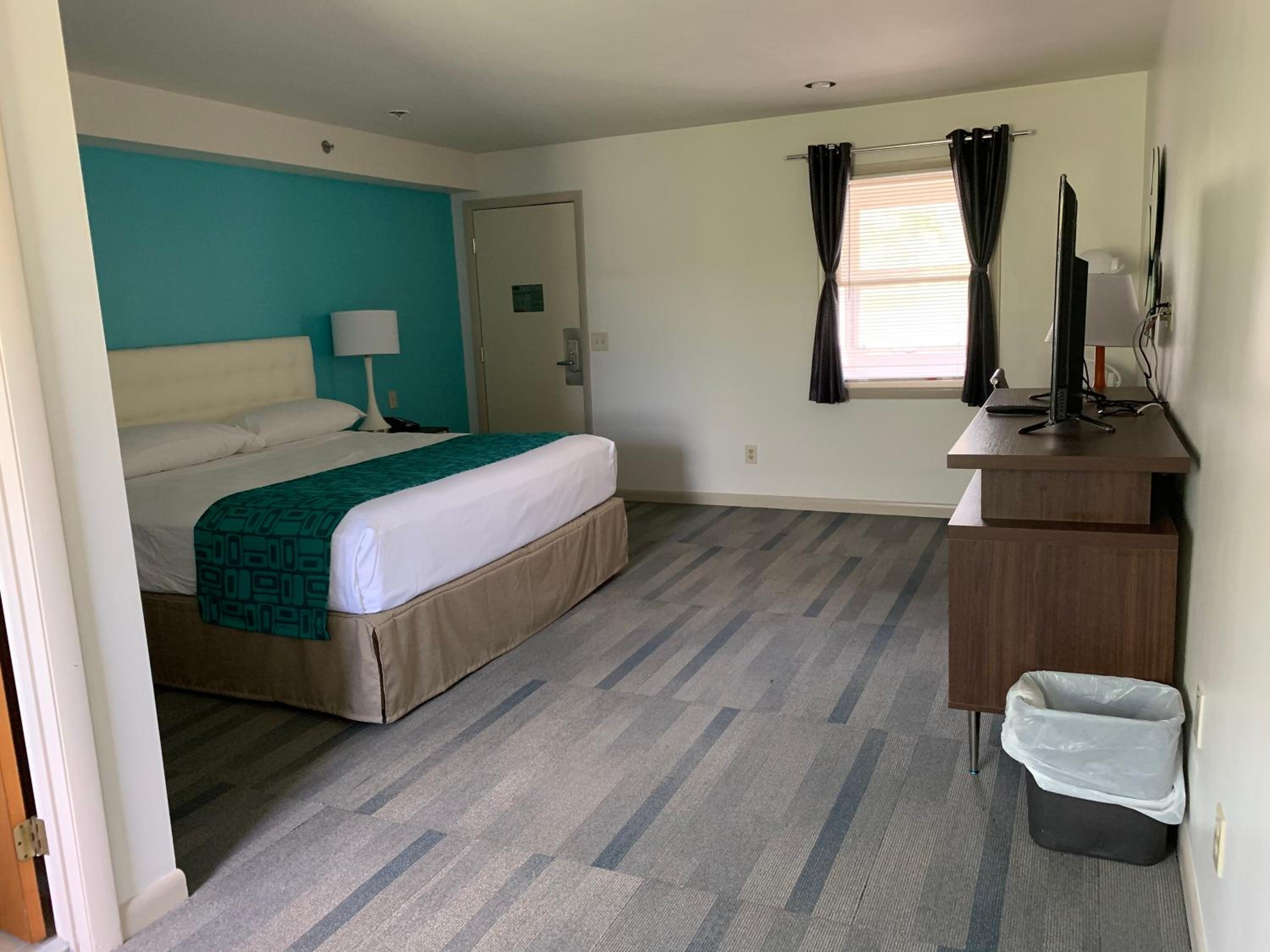 Howard Johnson by Wyndham Williamstown, 사진 25