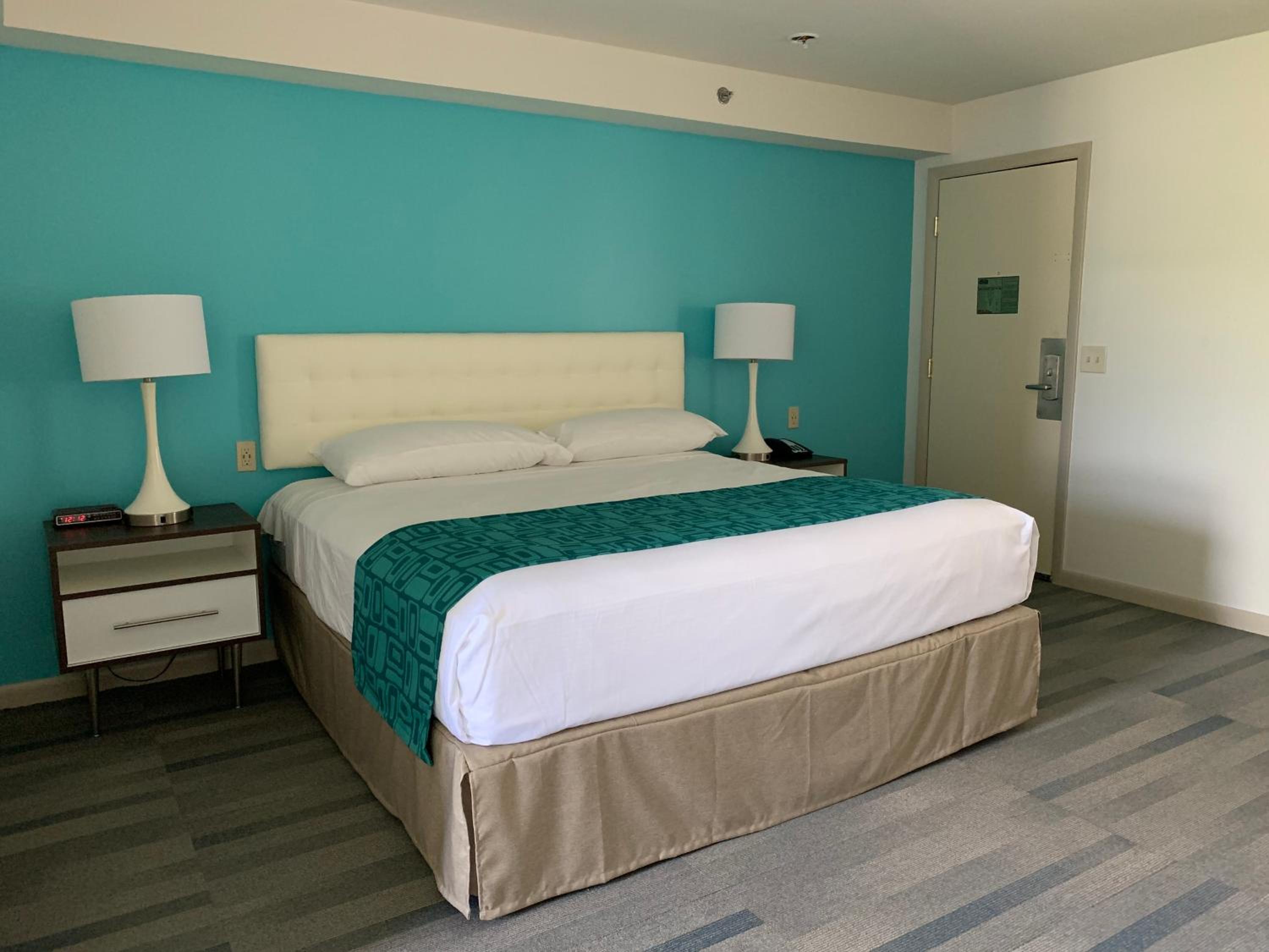 Howard Johnson by Wyndham Williamstown, 사진 21