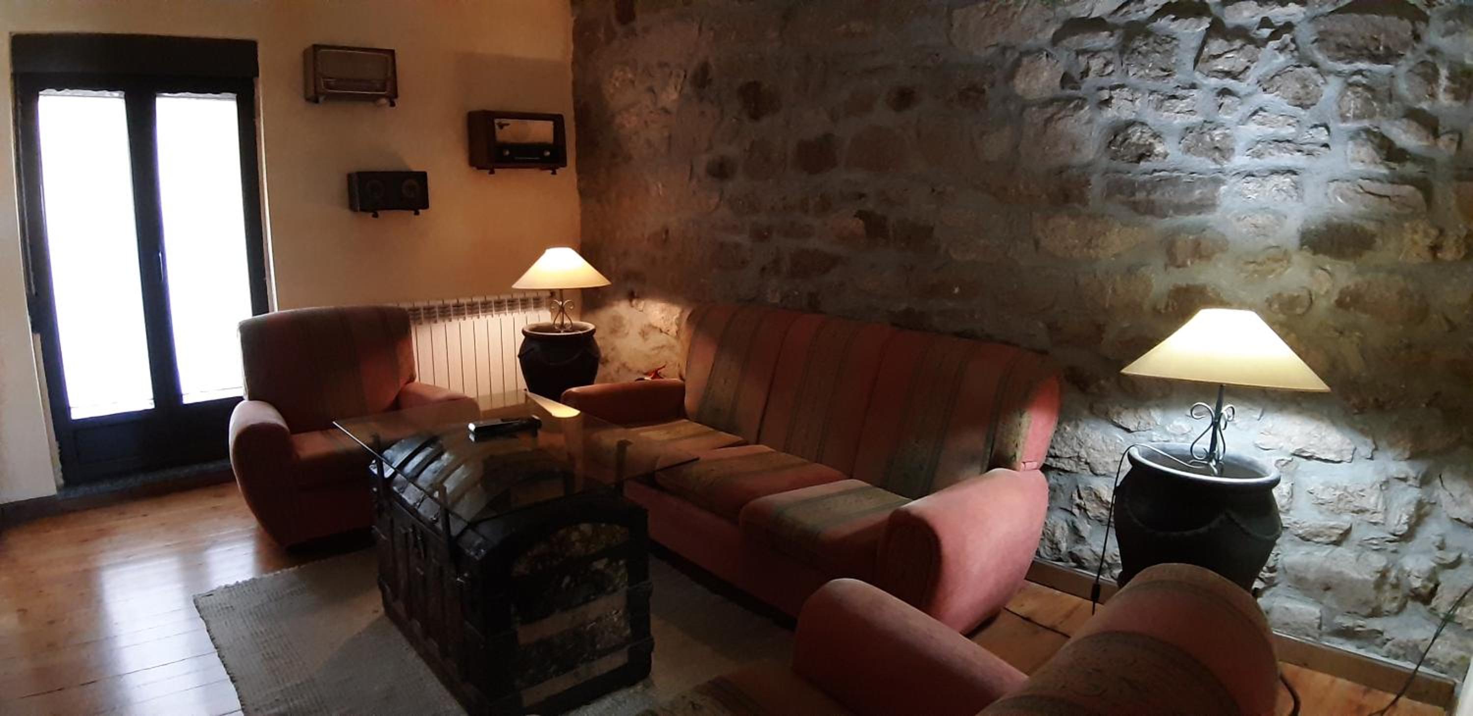La Casa del Regidor Hotel Rural Fermoselle view 2