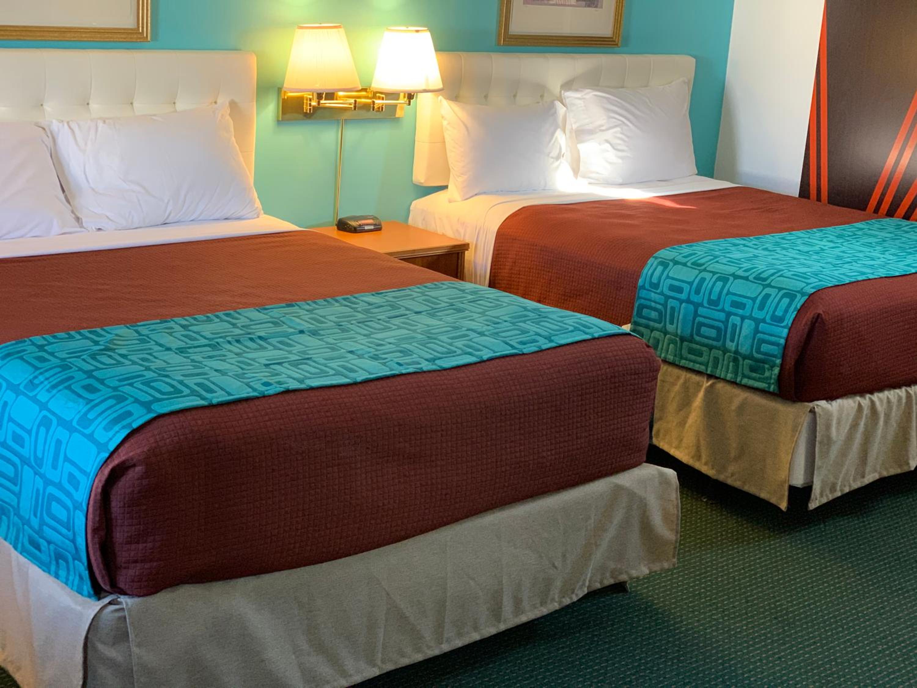 Howard Johnson by Wyndham Williamstown, 사진 15