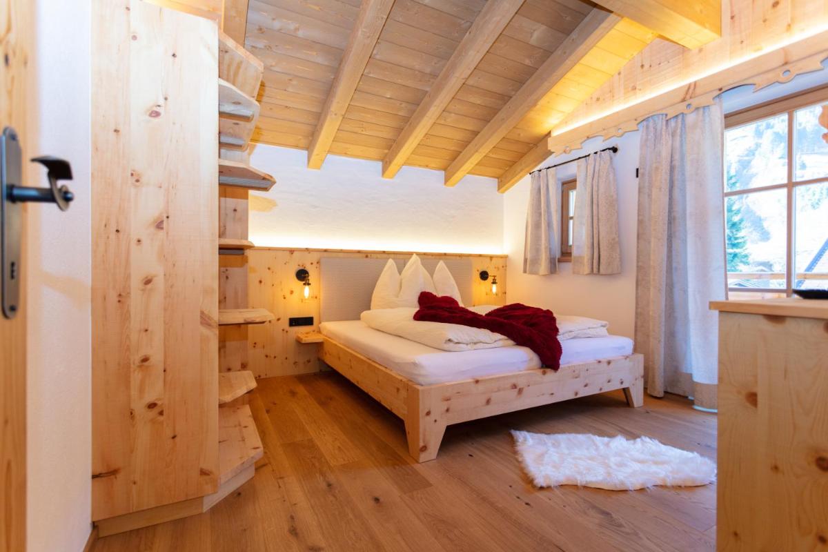Birnbaum Chalets Grossarl