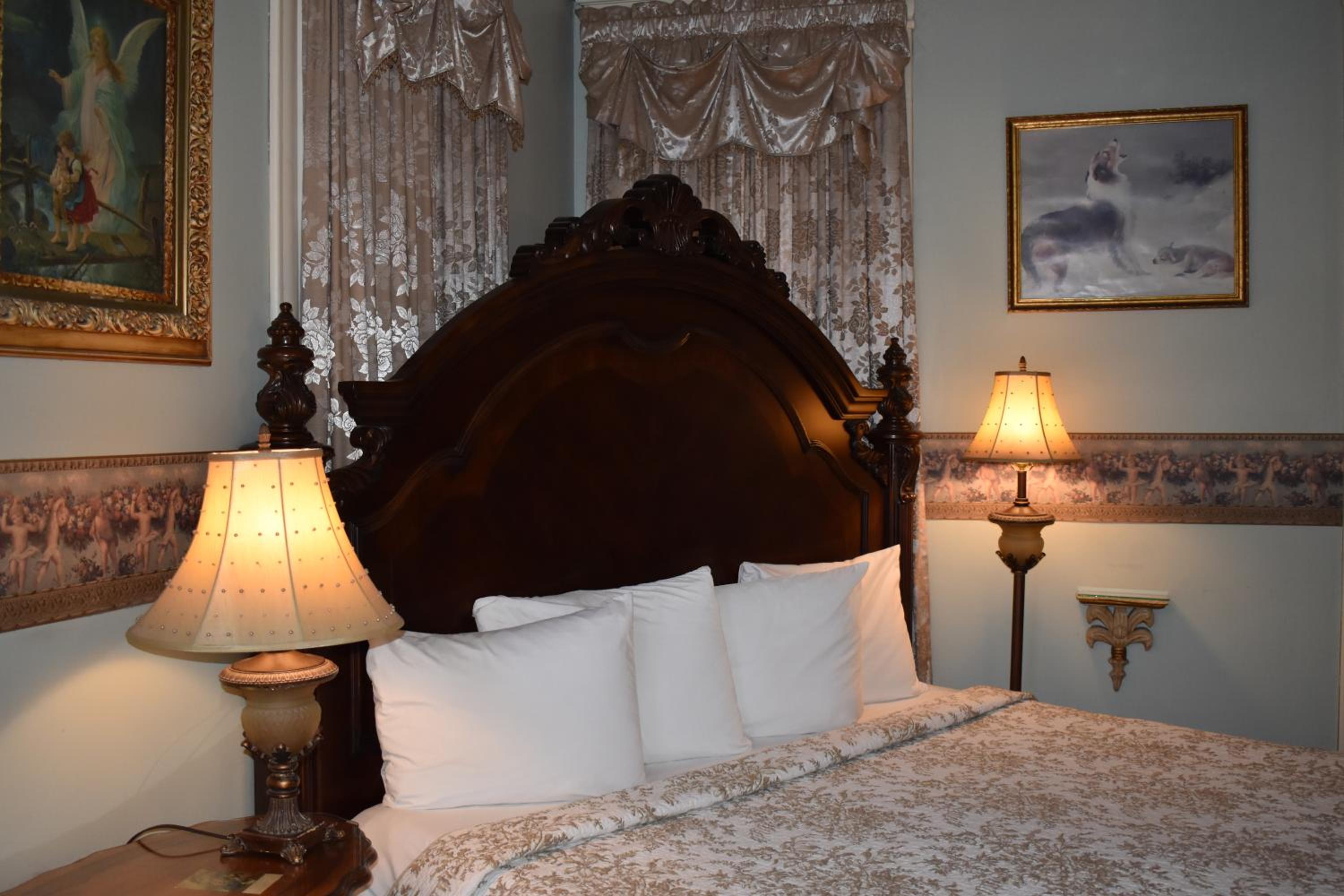 The Gables Inn