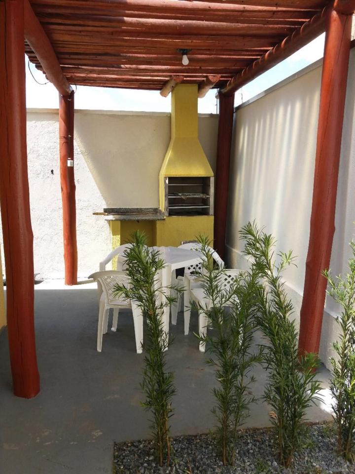 Atlantico Residencial