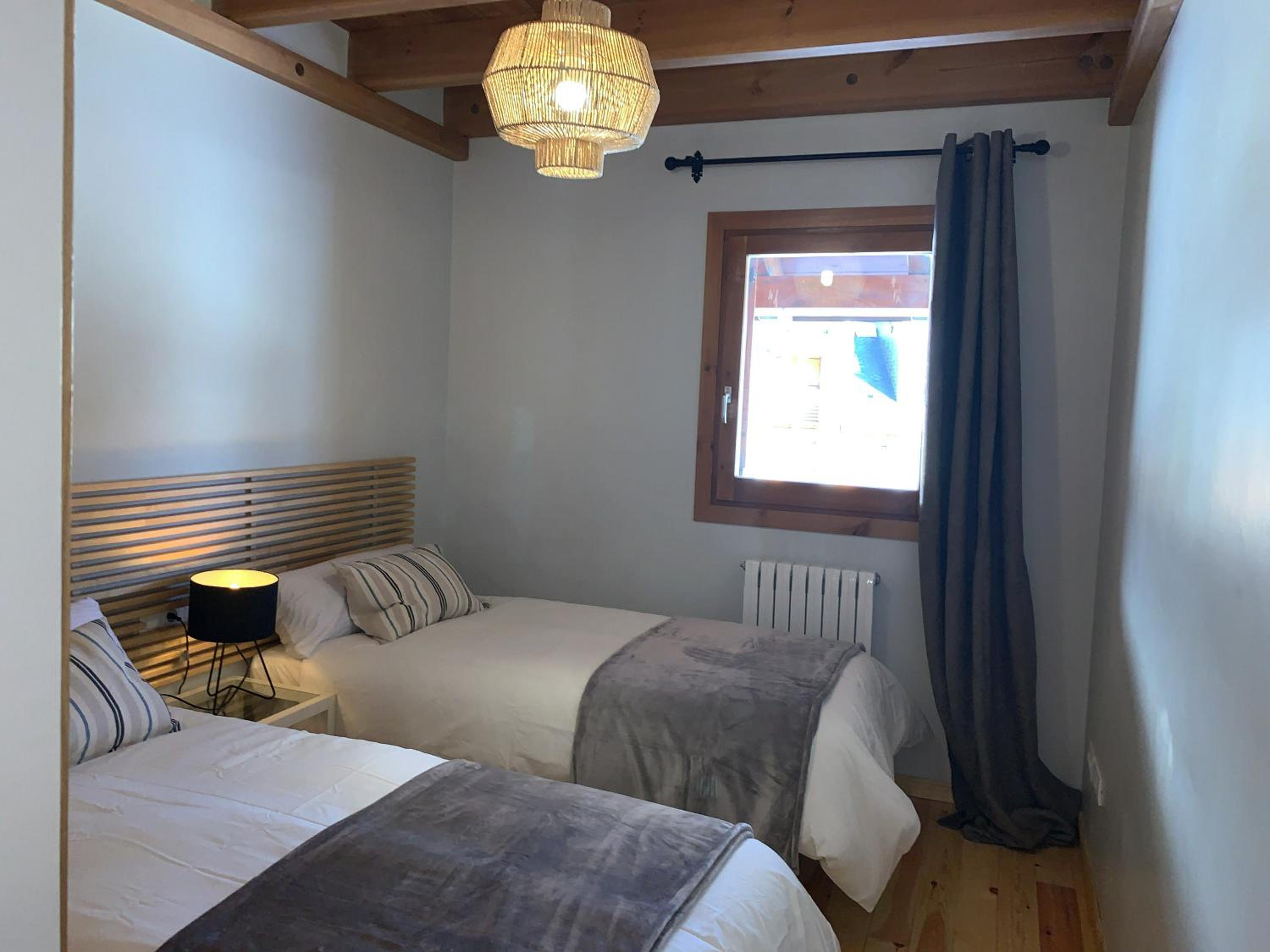 Chalet Los Ibones - Lodge Formigal view 5