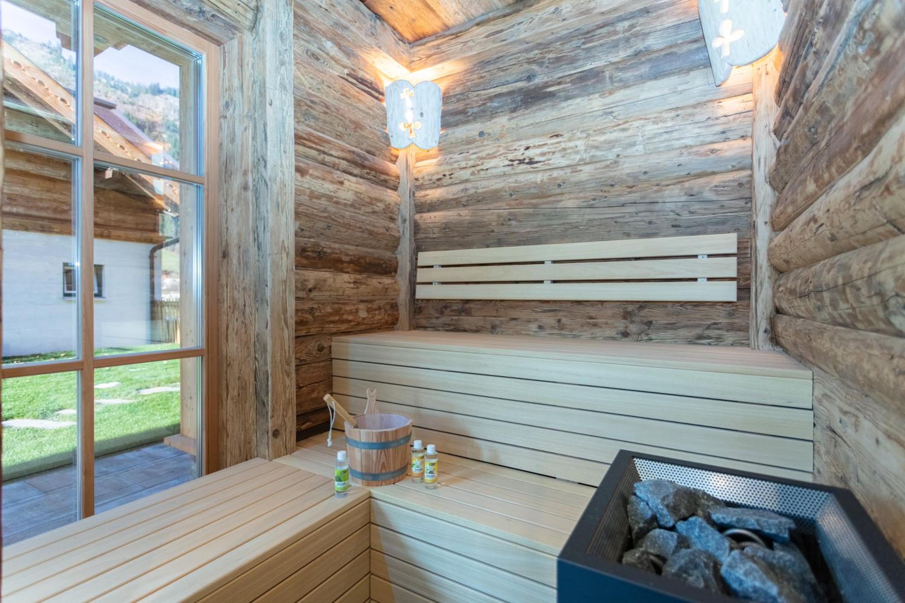 Birnbaum Chalets Grossarl