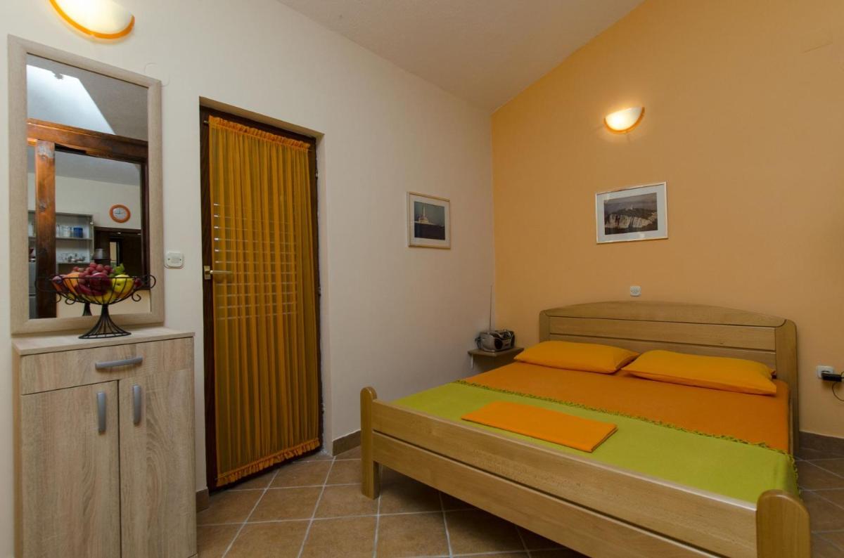 Apartments Georgi - 200m from sea view 5