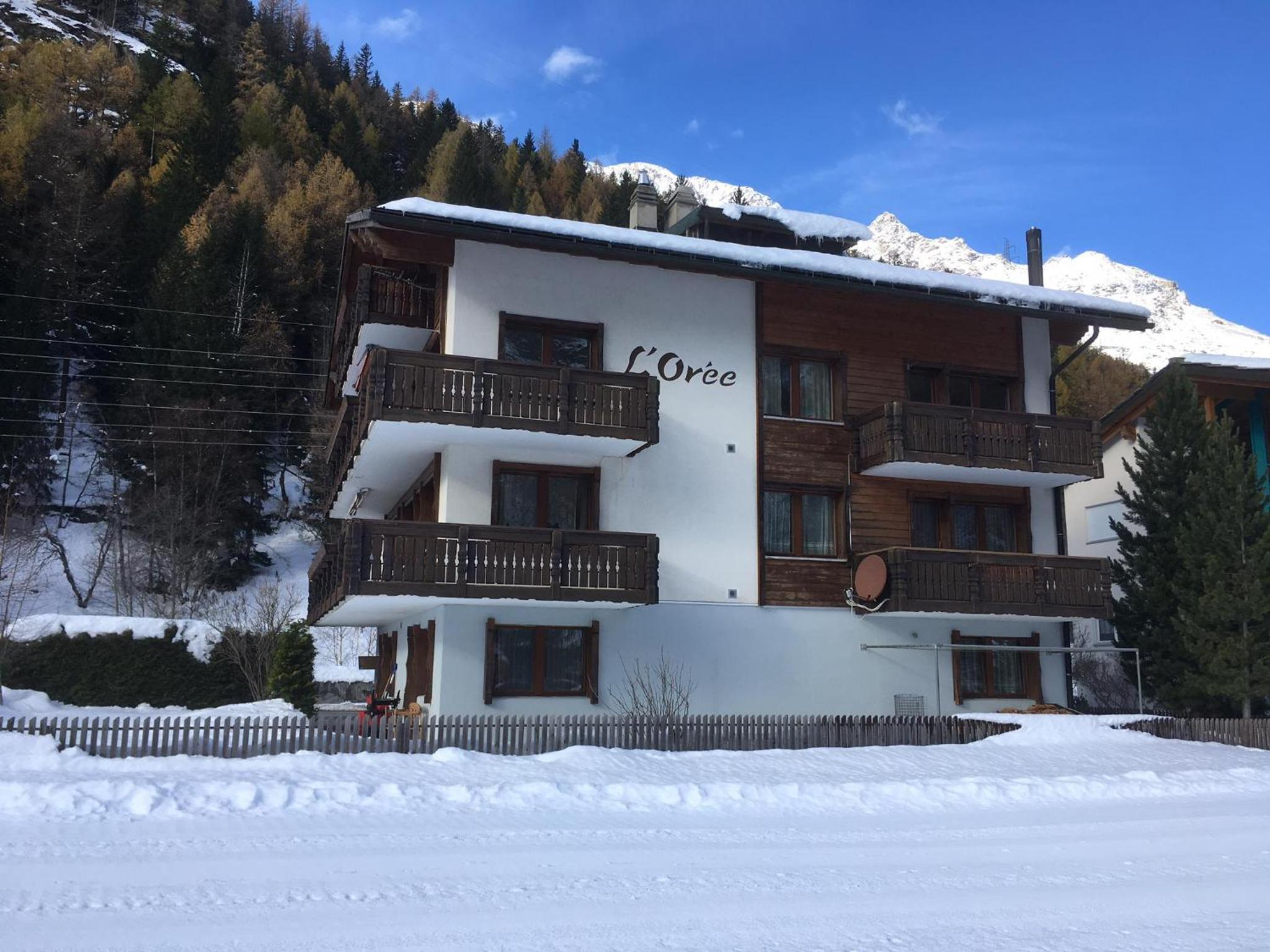Haus L' Orée