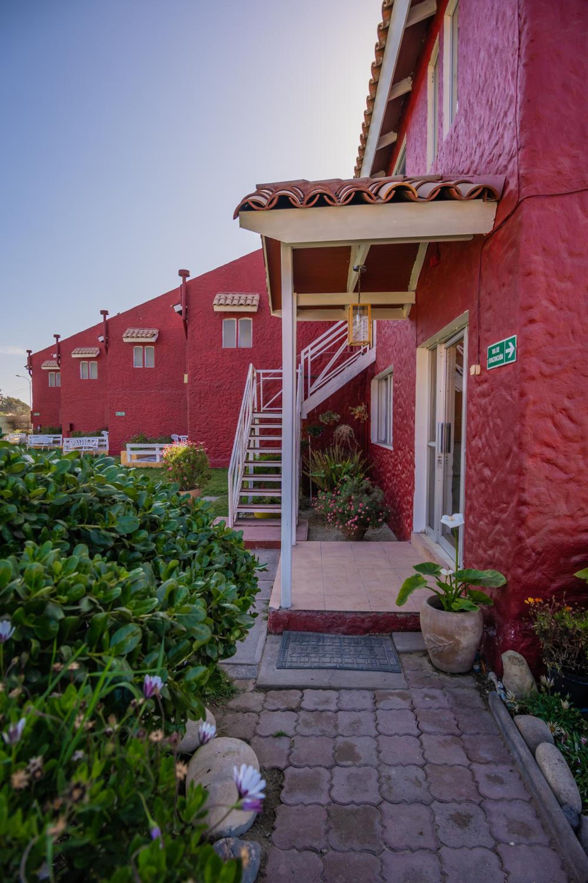 Cabañas Maihue